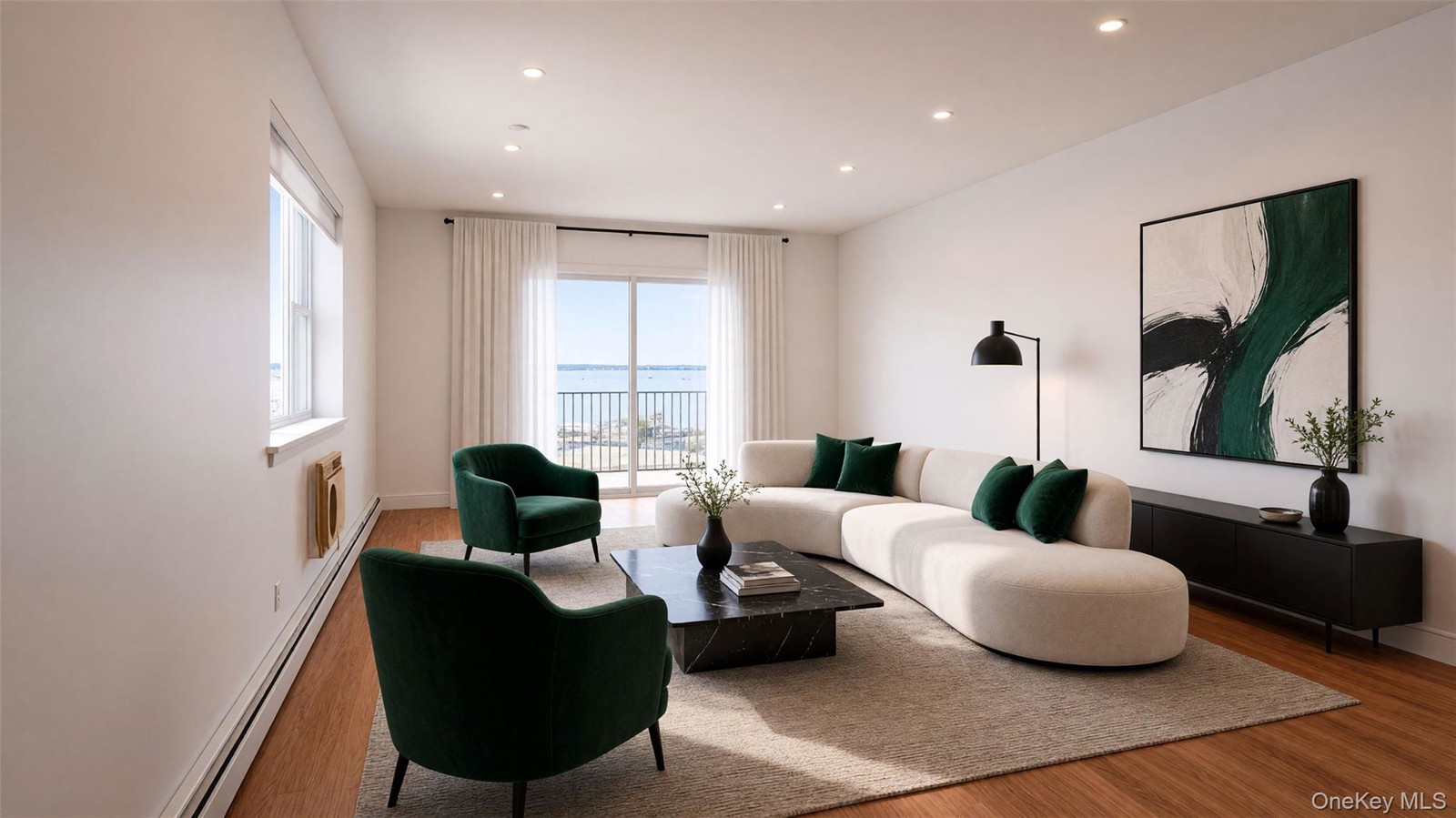 24 Pennyfield Ave Unit 2C