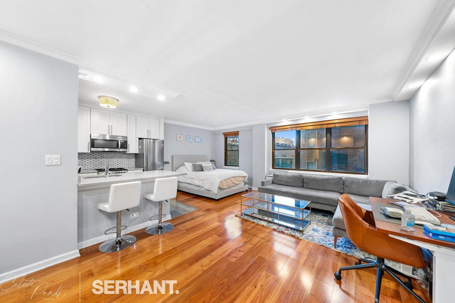 301 E 63rd Street Unit 5K