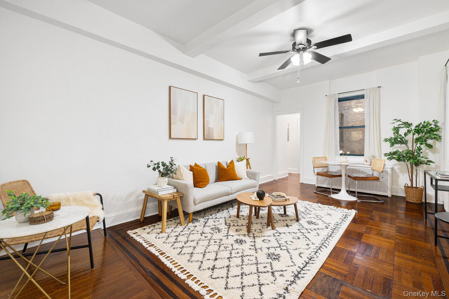 65 W 95th Street Unit Aptg