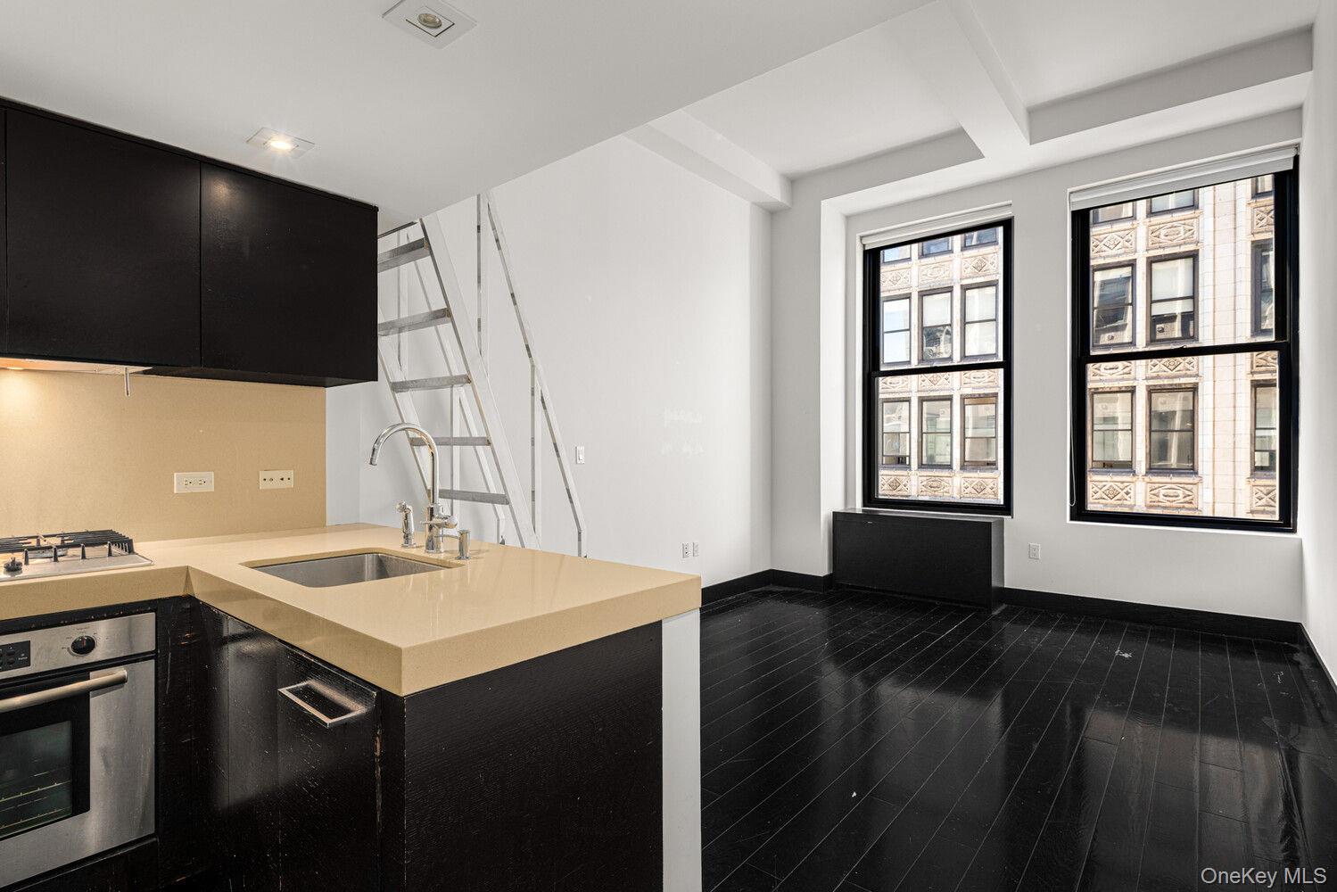254 Park Avenue S Unit 9G