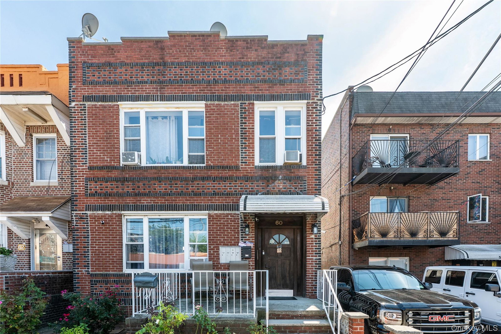 60 Quentin Rd