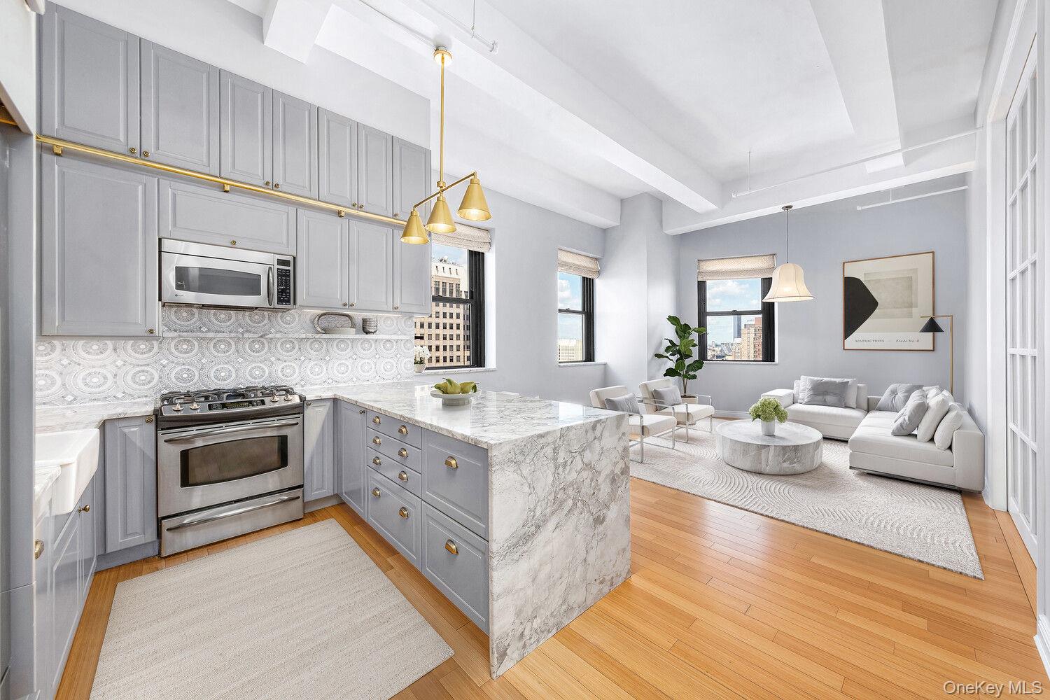 365 Bridge St Unit 22C
