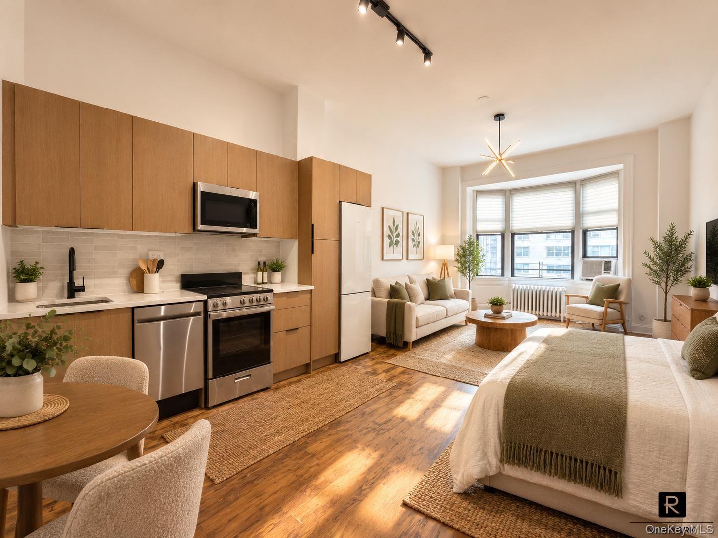 140 West 69th Street Unit 72-C