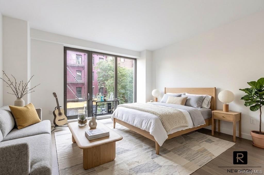 500 West 45th Street Unit 305