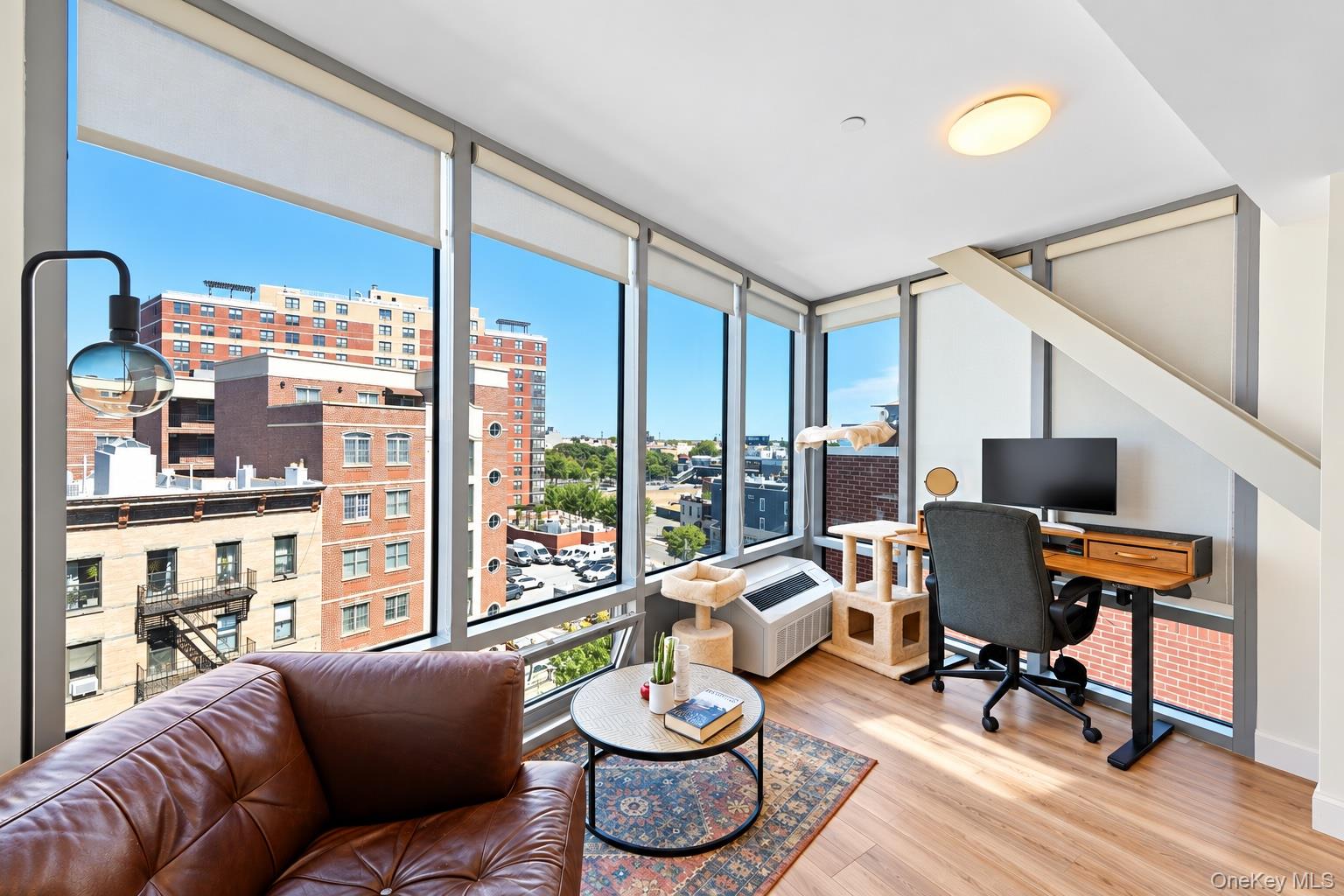2818 Astoria Blvd Unit 602