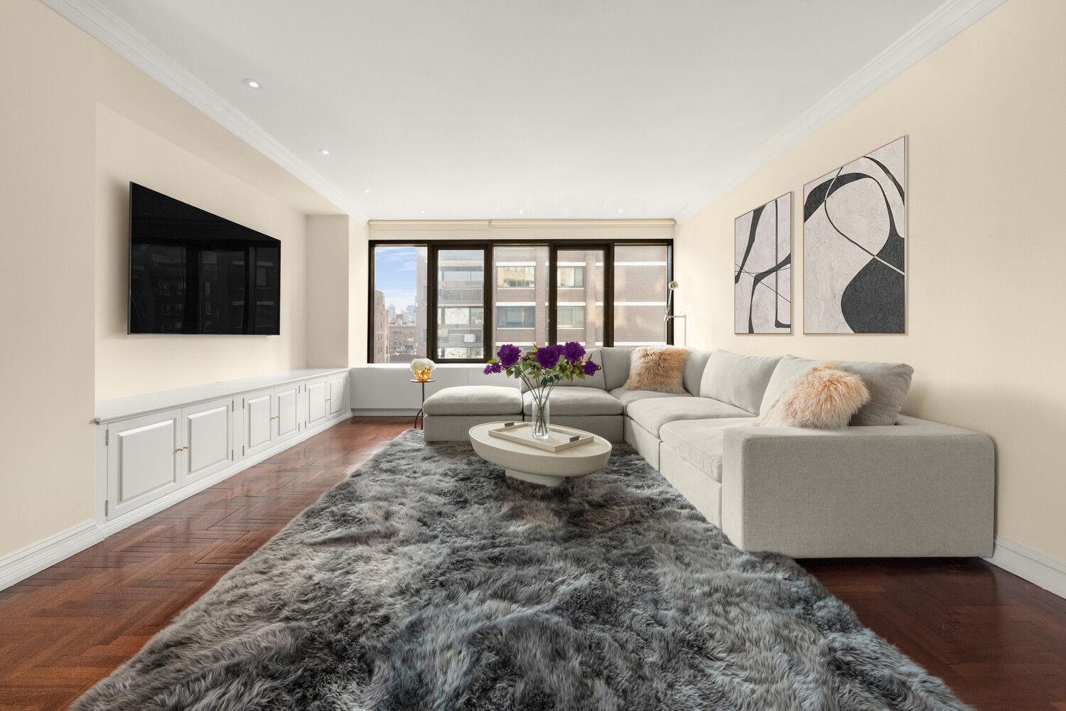 45 E 80th Street Unit 14C