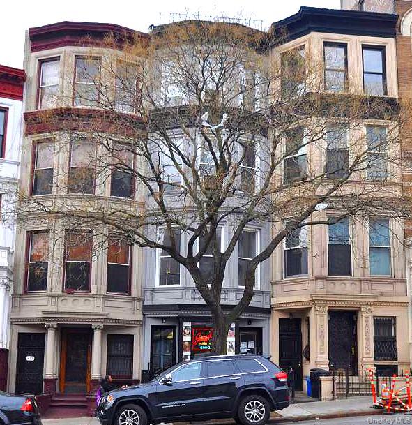 474 West 145th Street - Th