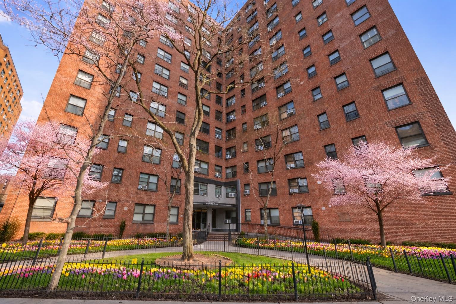 9932 66th Rd Unit 5W