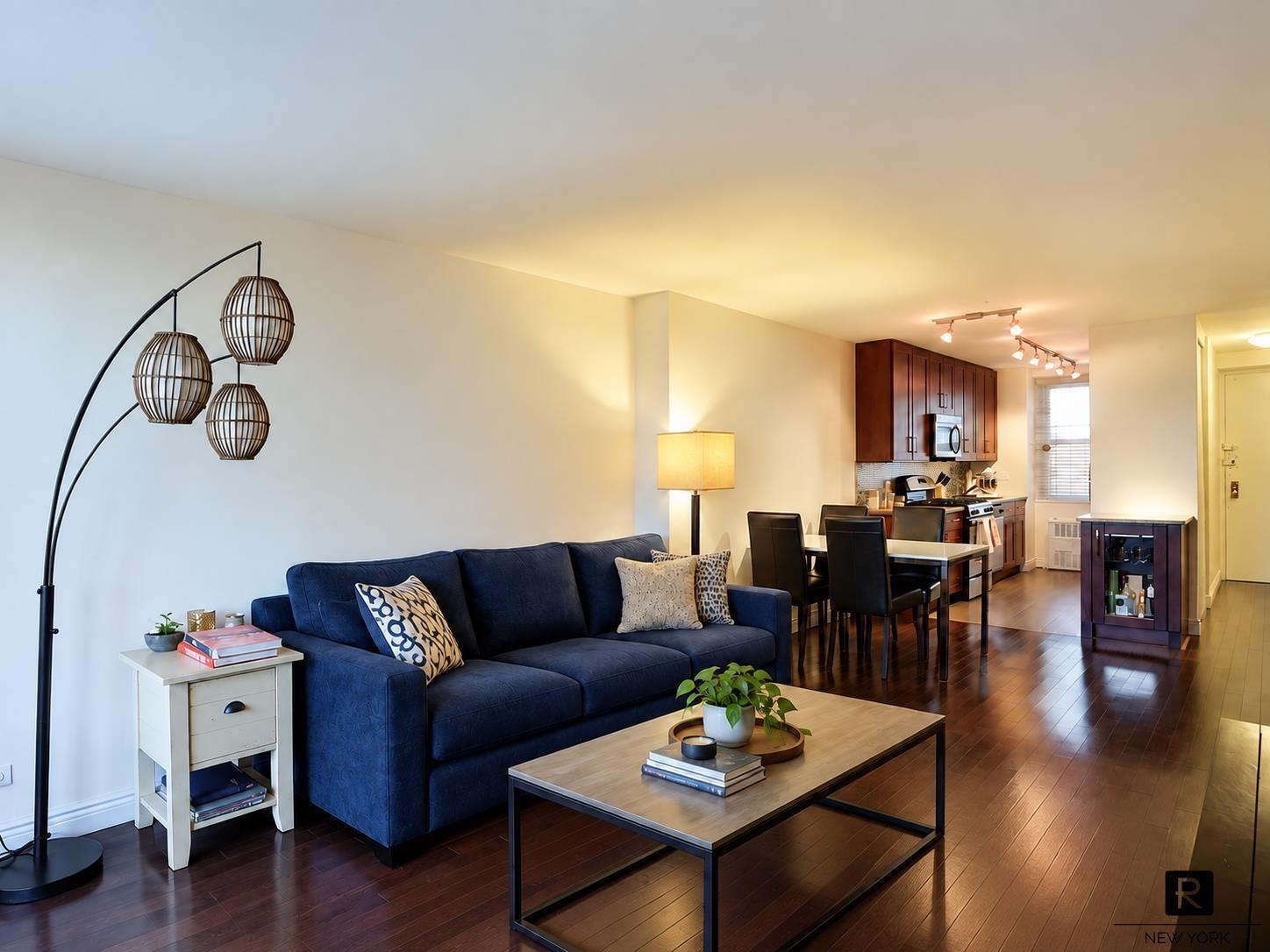 100 West 94th Street Unit 17-D