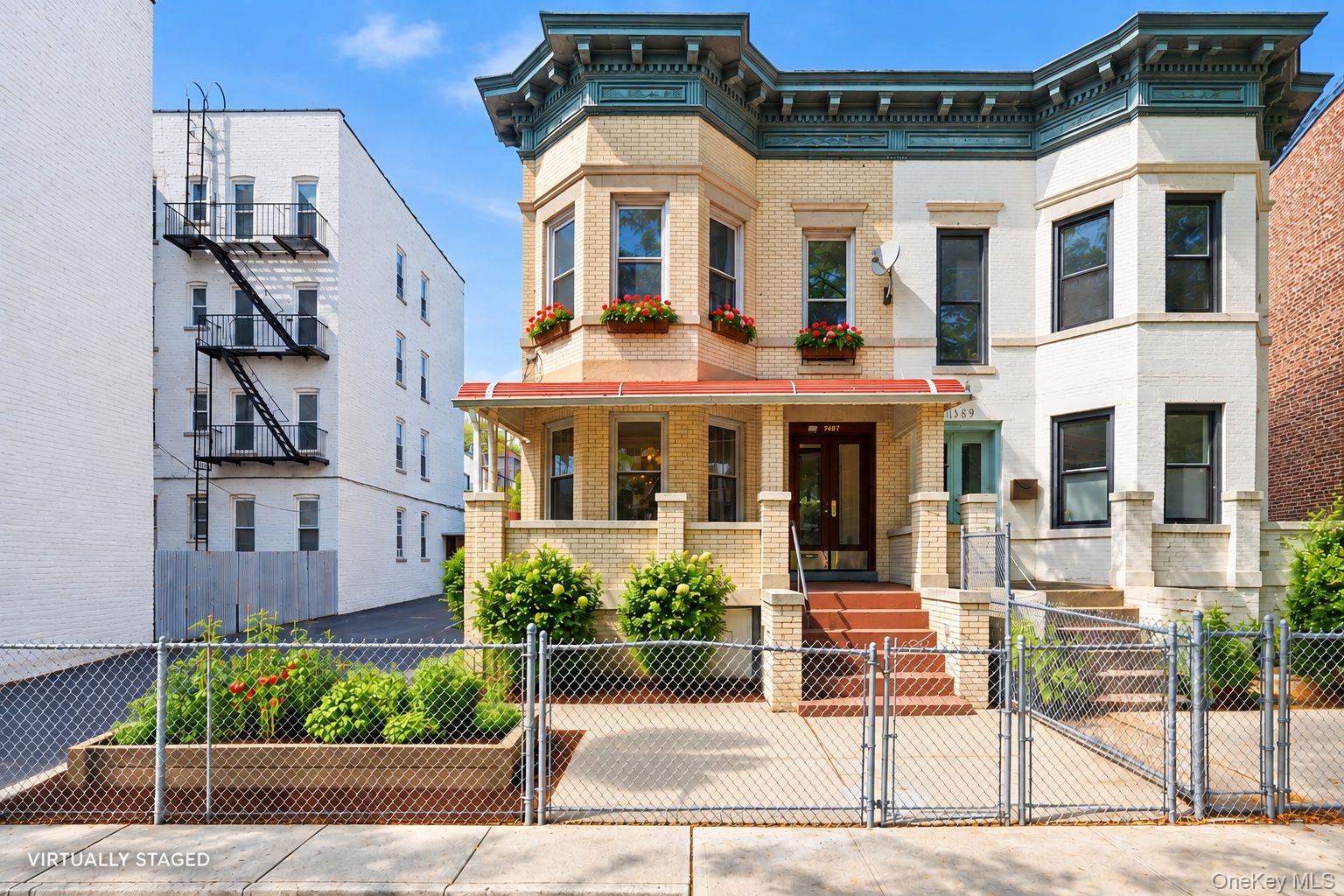 2331 Foster Ave