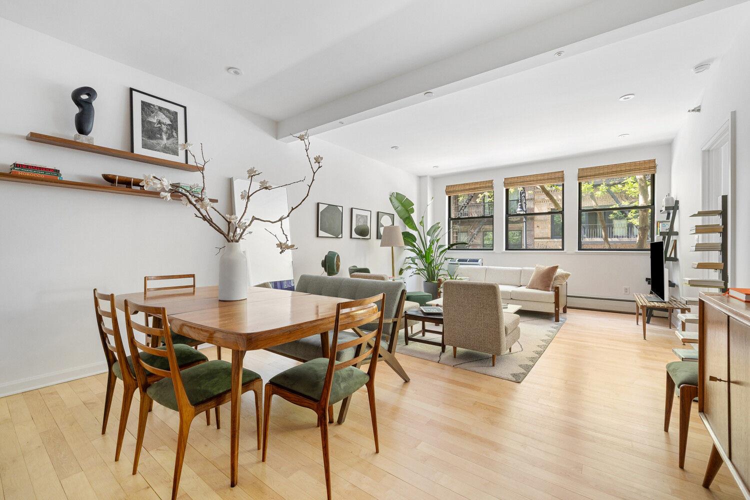 50 Orchard Street Unit 2A