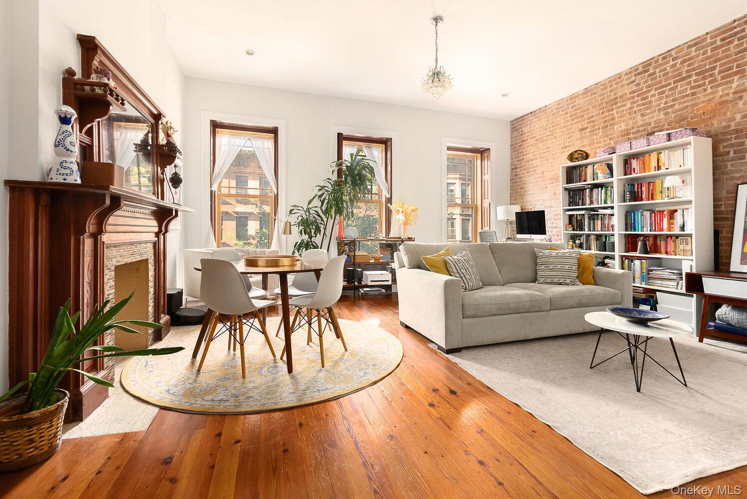 141 W 123rd Street Unit 2