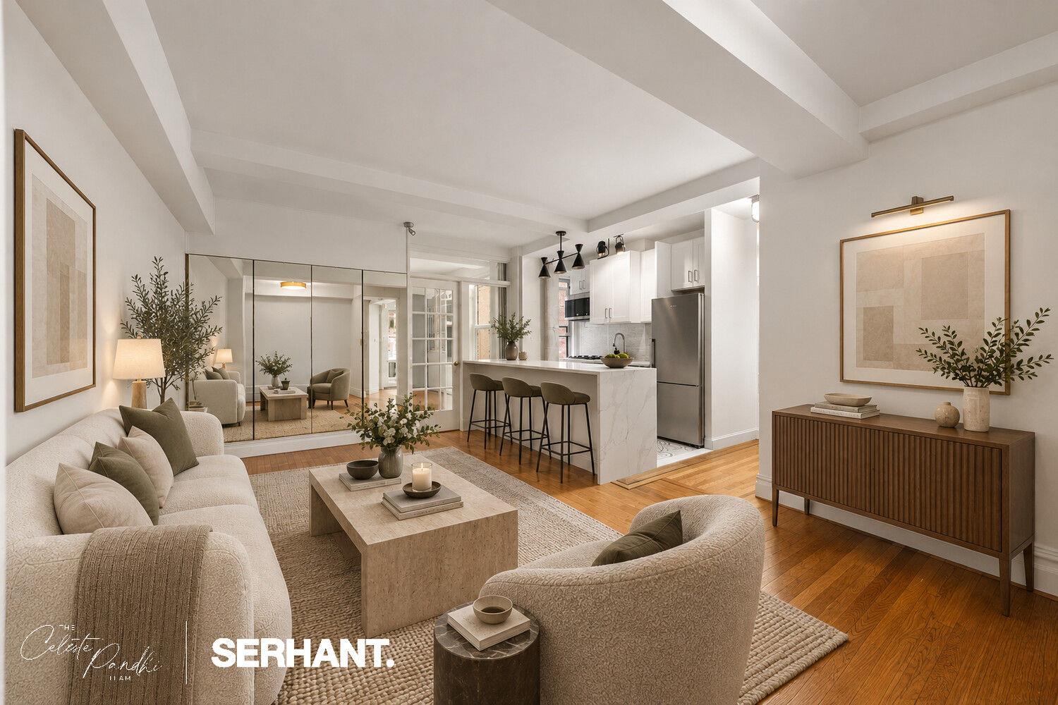 200 W 108th Street Unit 3G