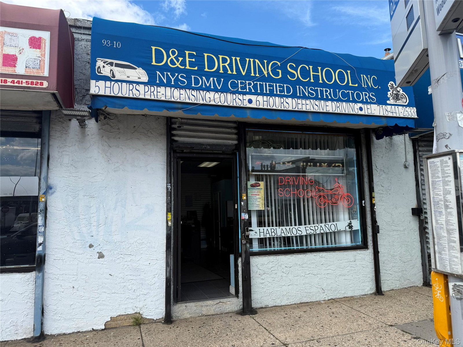 9310 Woodhaven