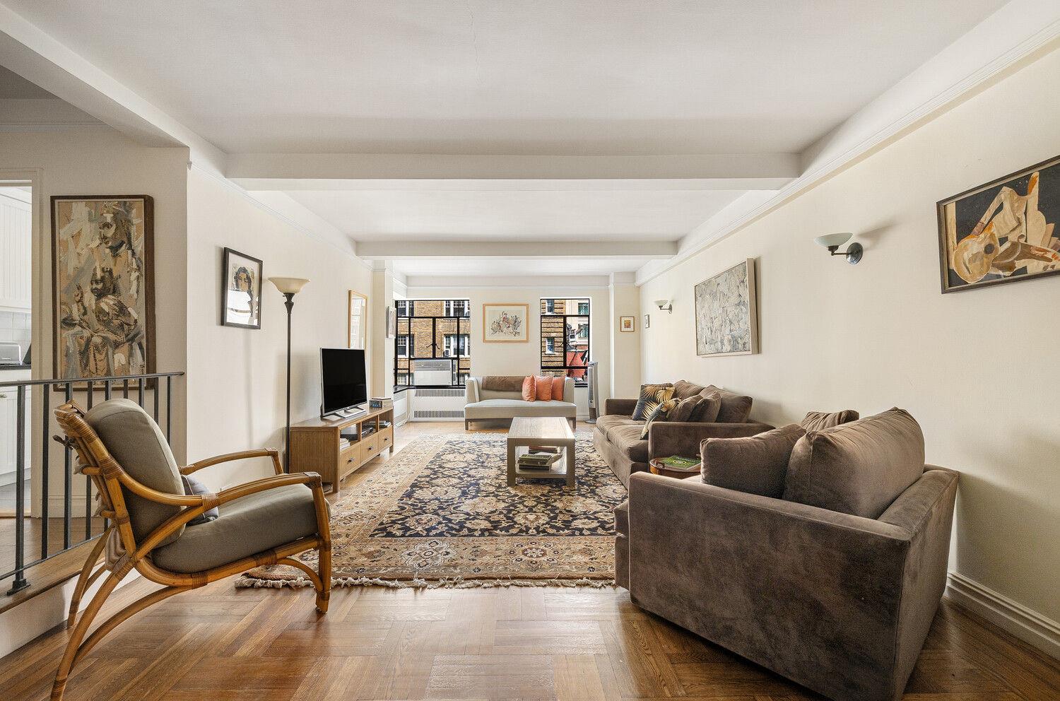 565 W End Avenue Unit 7A