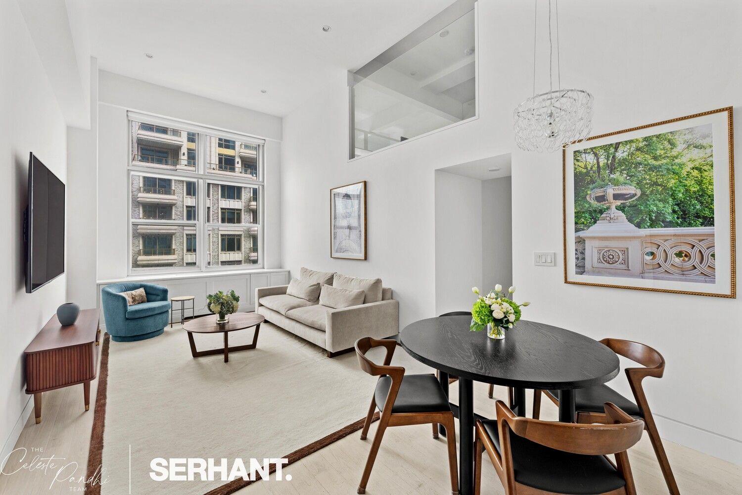 120 E 87th Street Unit R14f