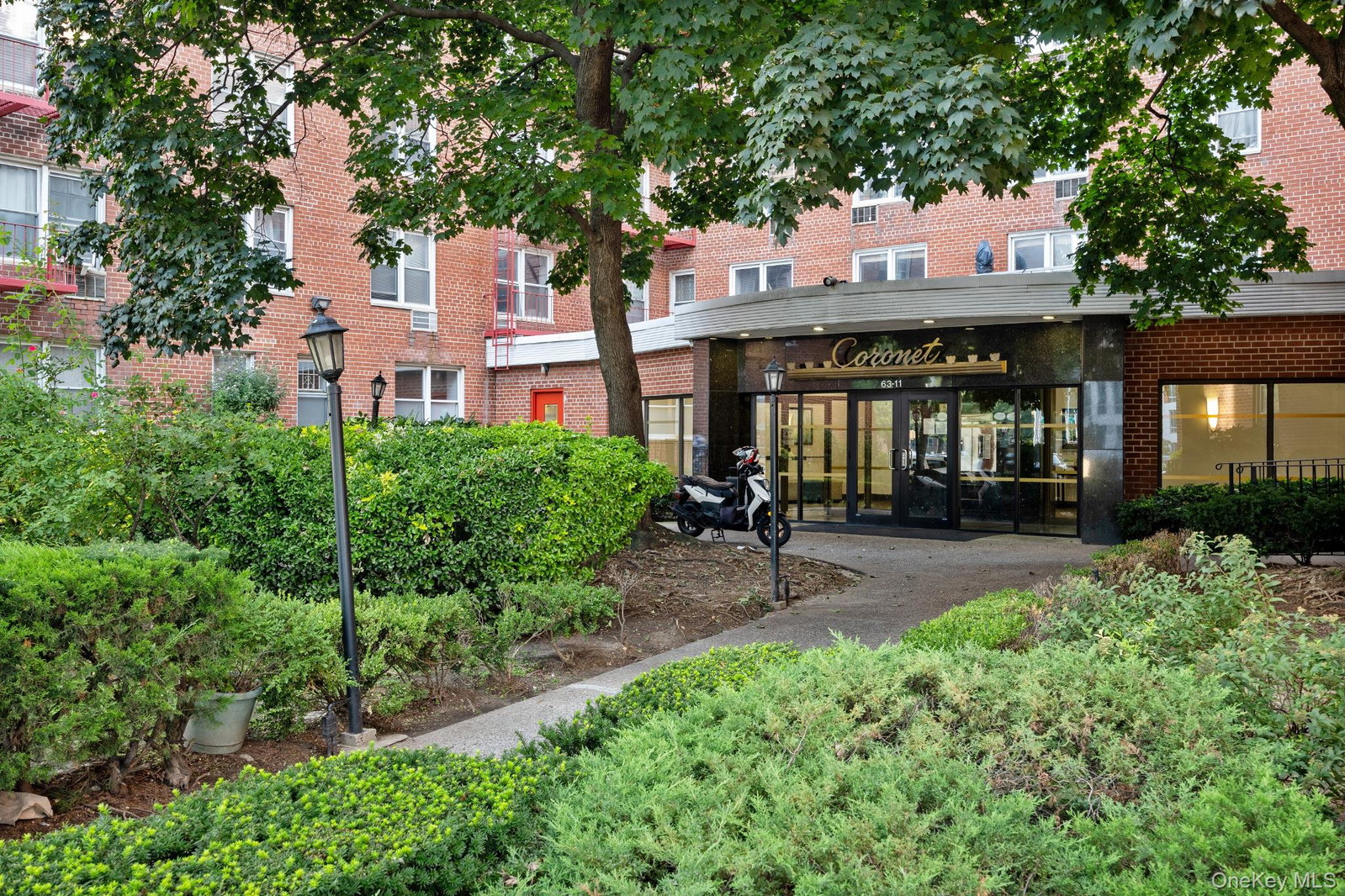 6311 Queens Blvd Unit D3