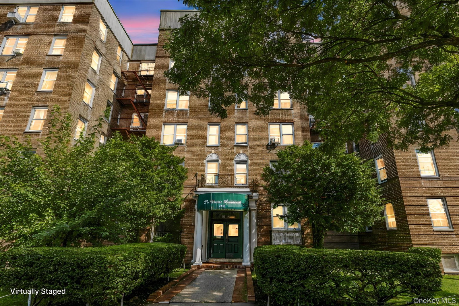 8455 Daniels St Unit 2K