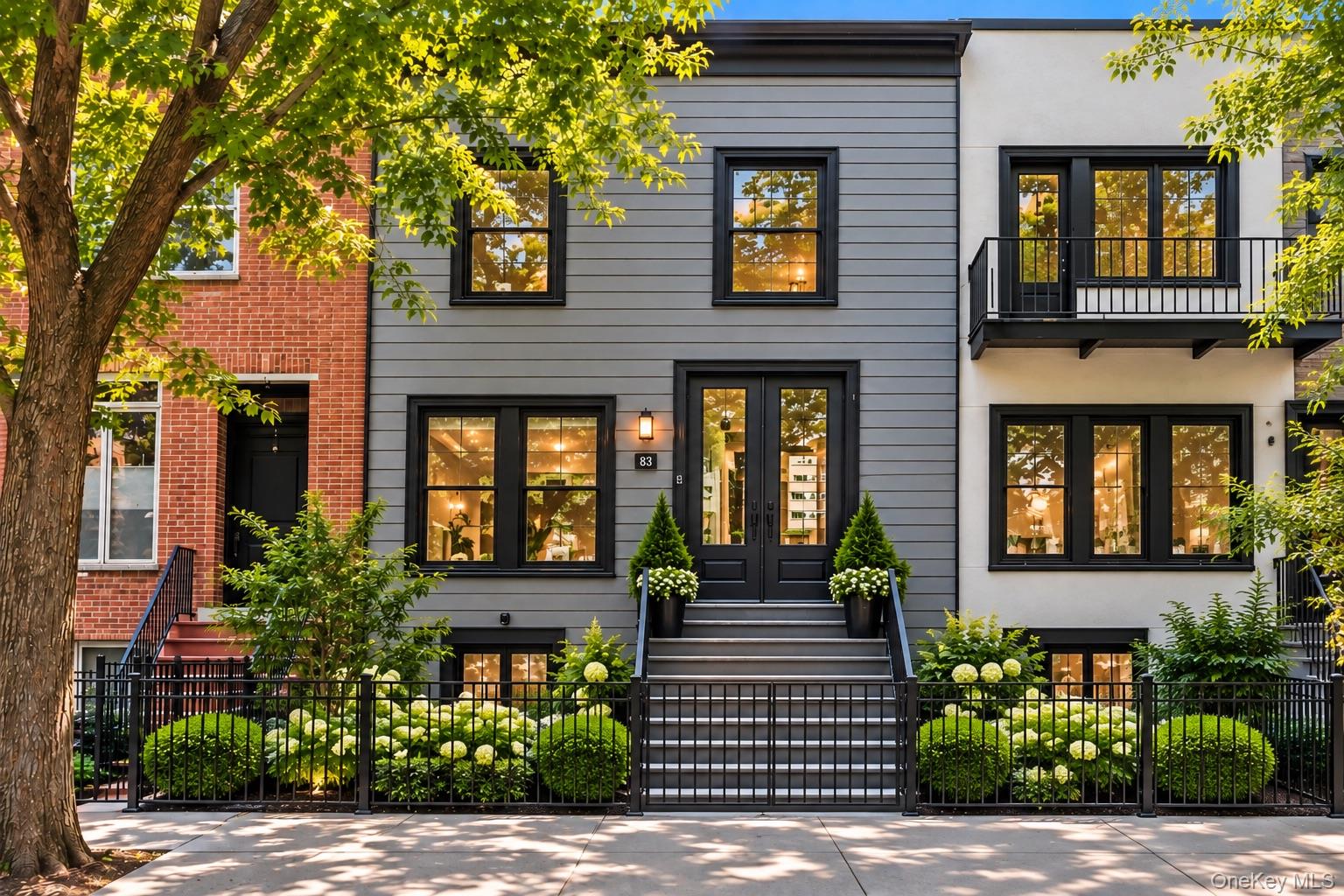 83 Cooper St