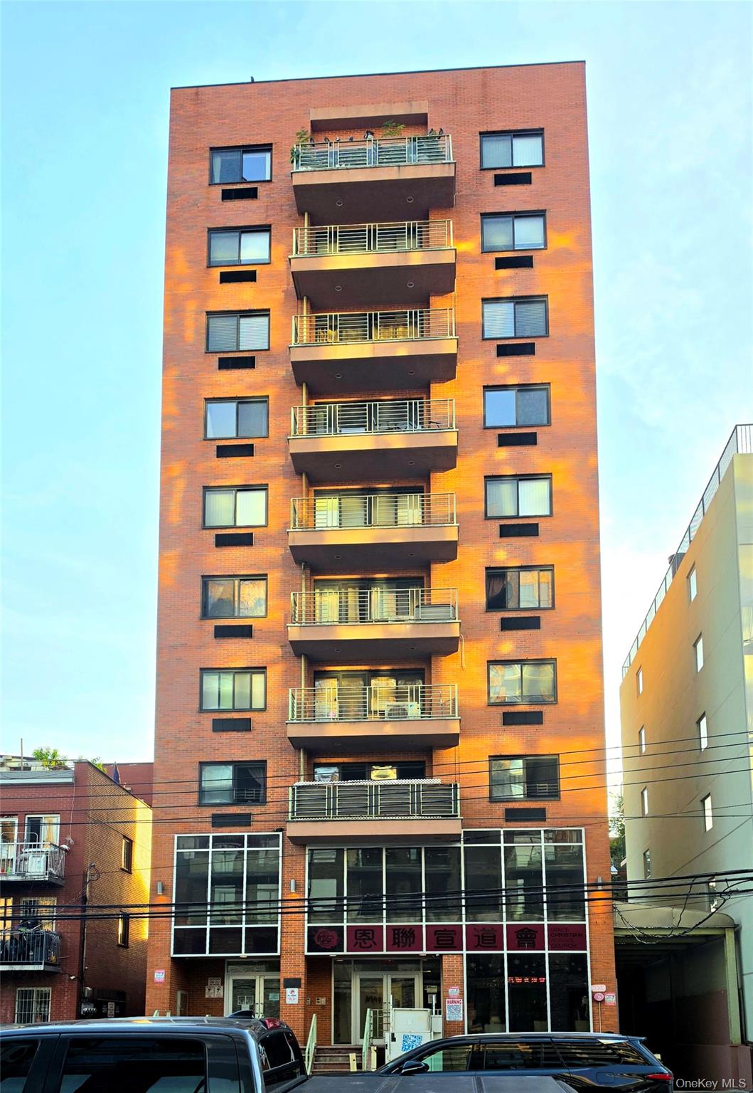 3138 137th St Unit 10A