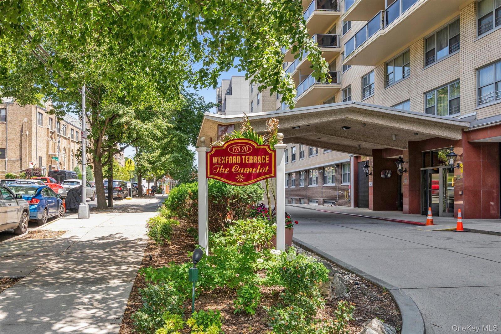 175-20 Wexford Terrace Unit 4X
