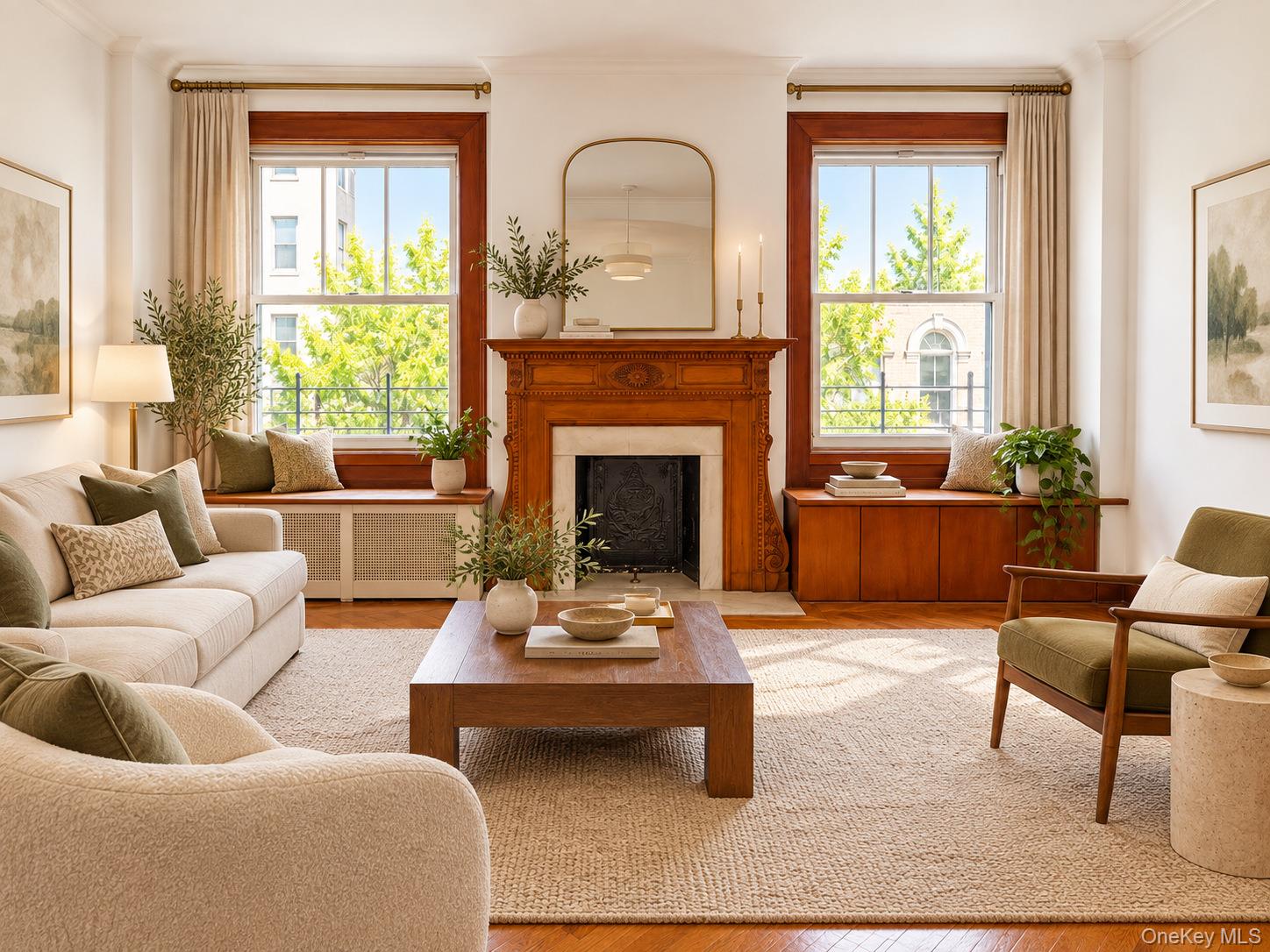 140 W 71st Street Unit 4C