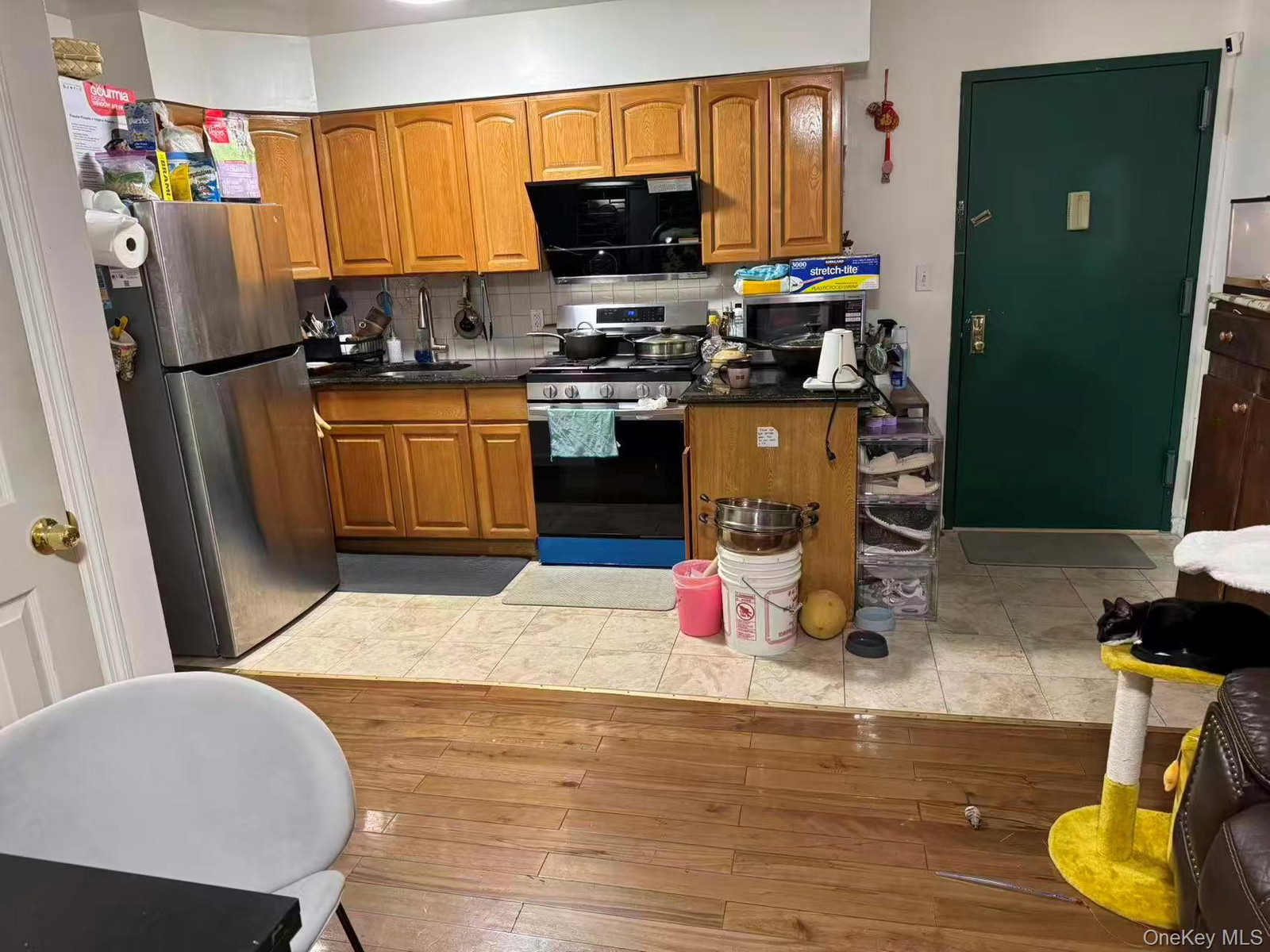 4211 Parsons Blvd Unit 1B