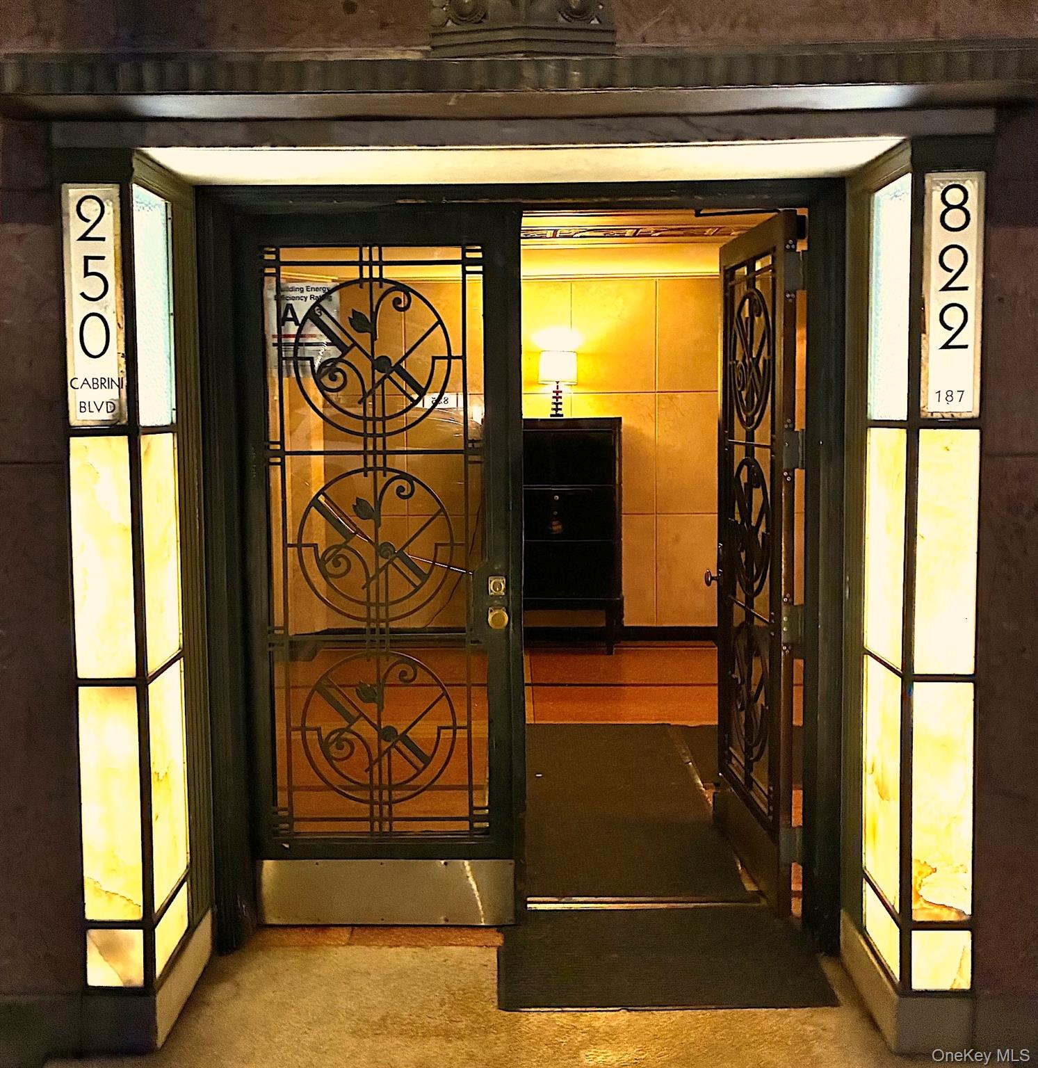 250 Cabrini Boulevard Unit 4A