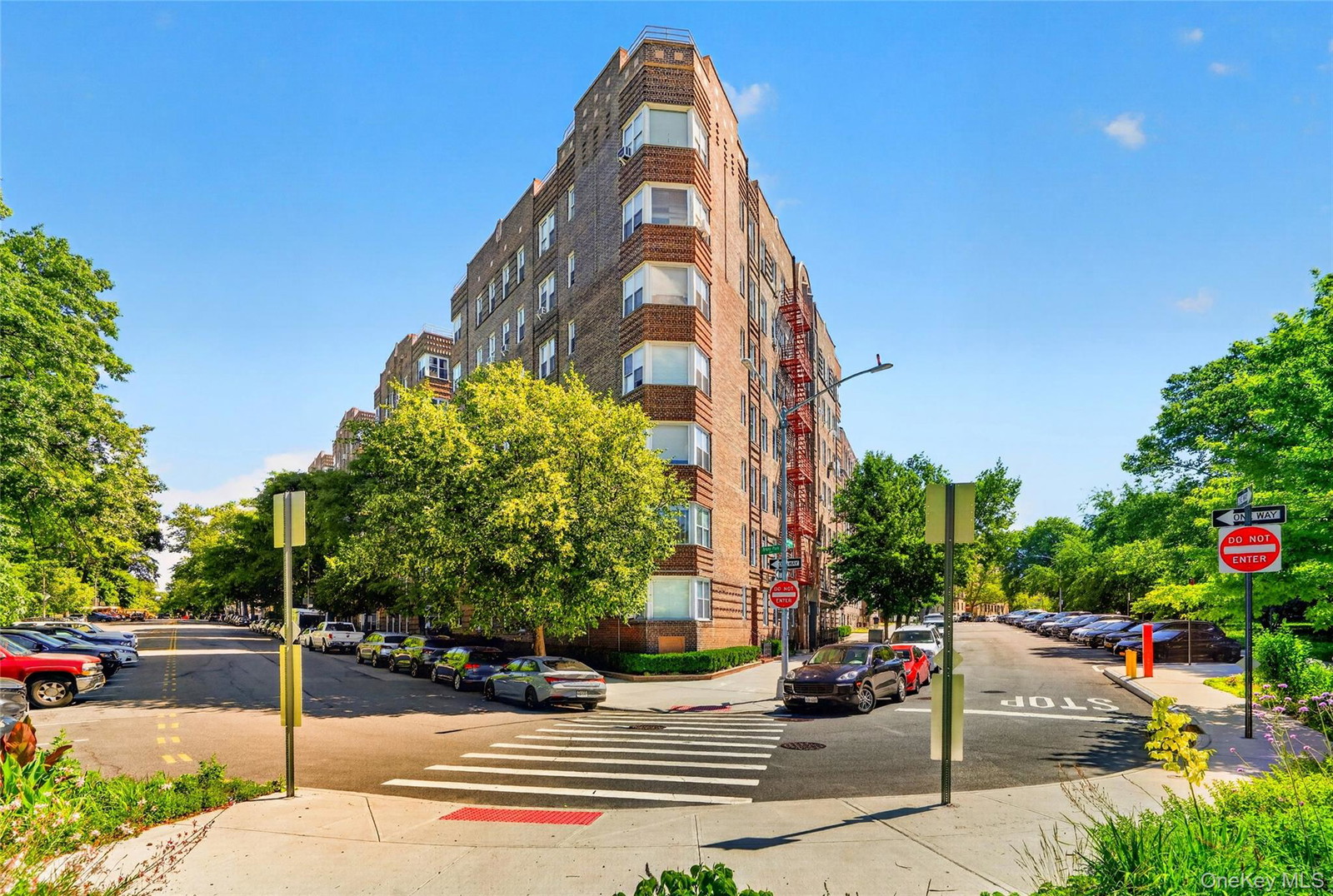 601 Pelham Pkwy N Unit 315