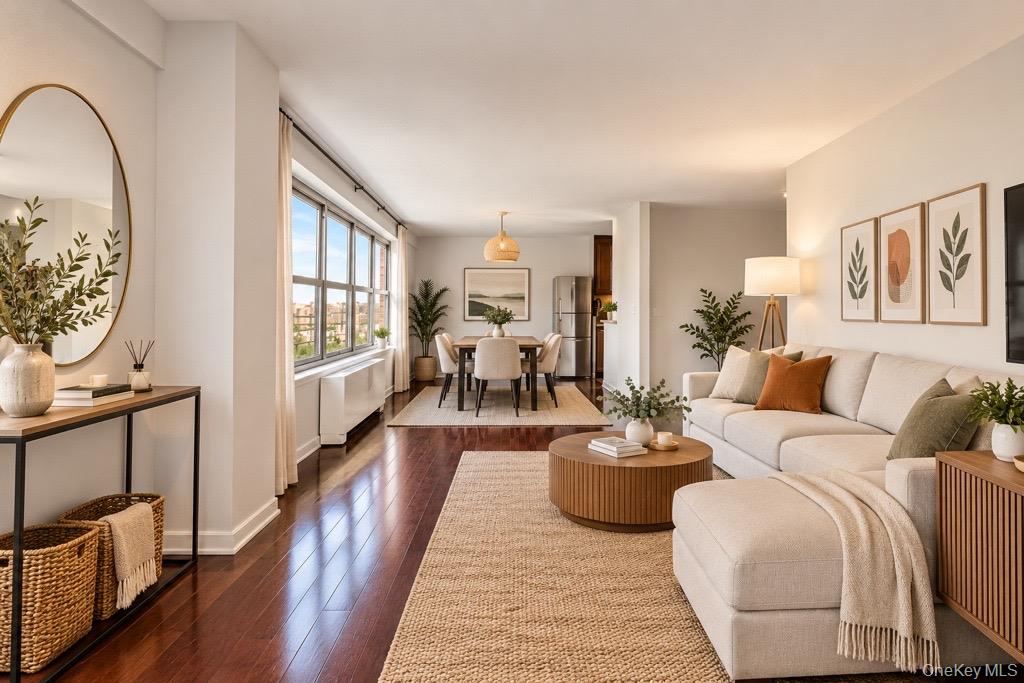 555 Kappock St Unit 7E