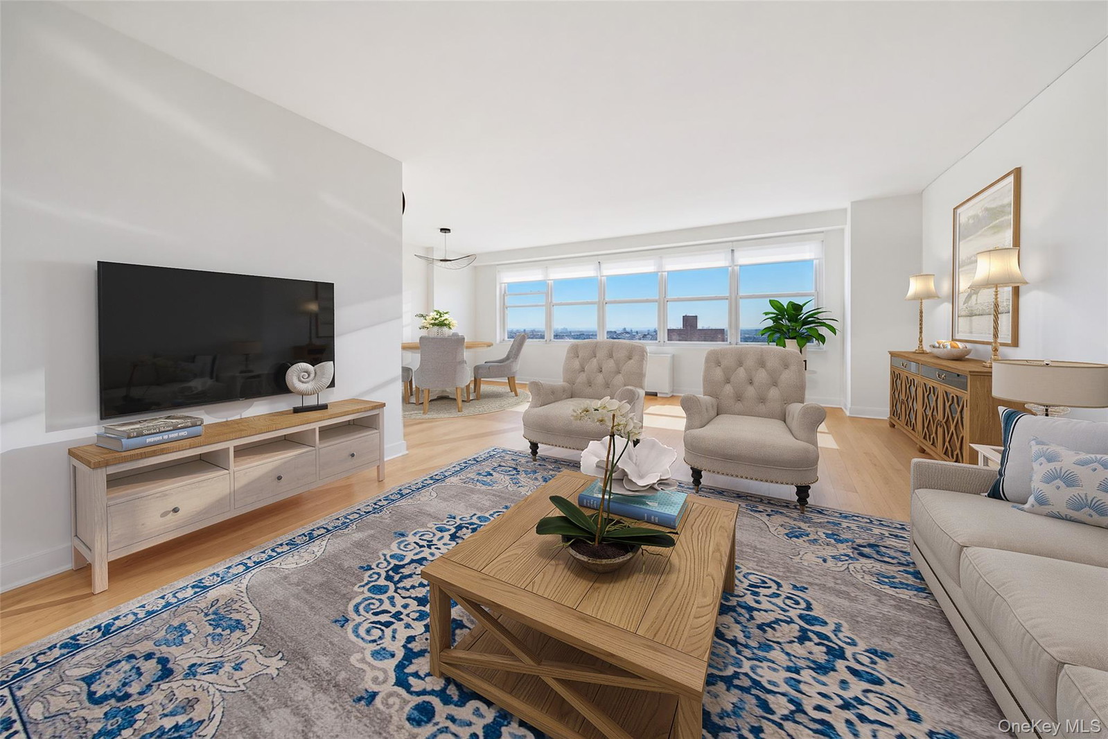 555 Kappock St Unit 25T
