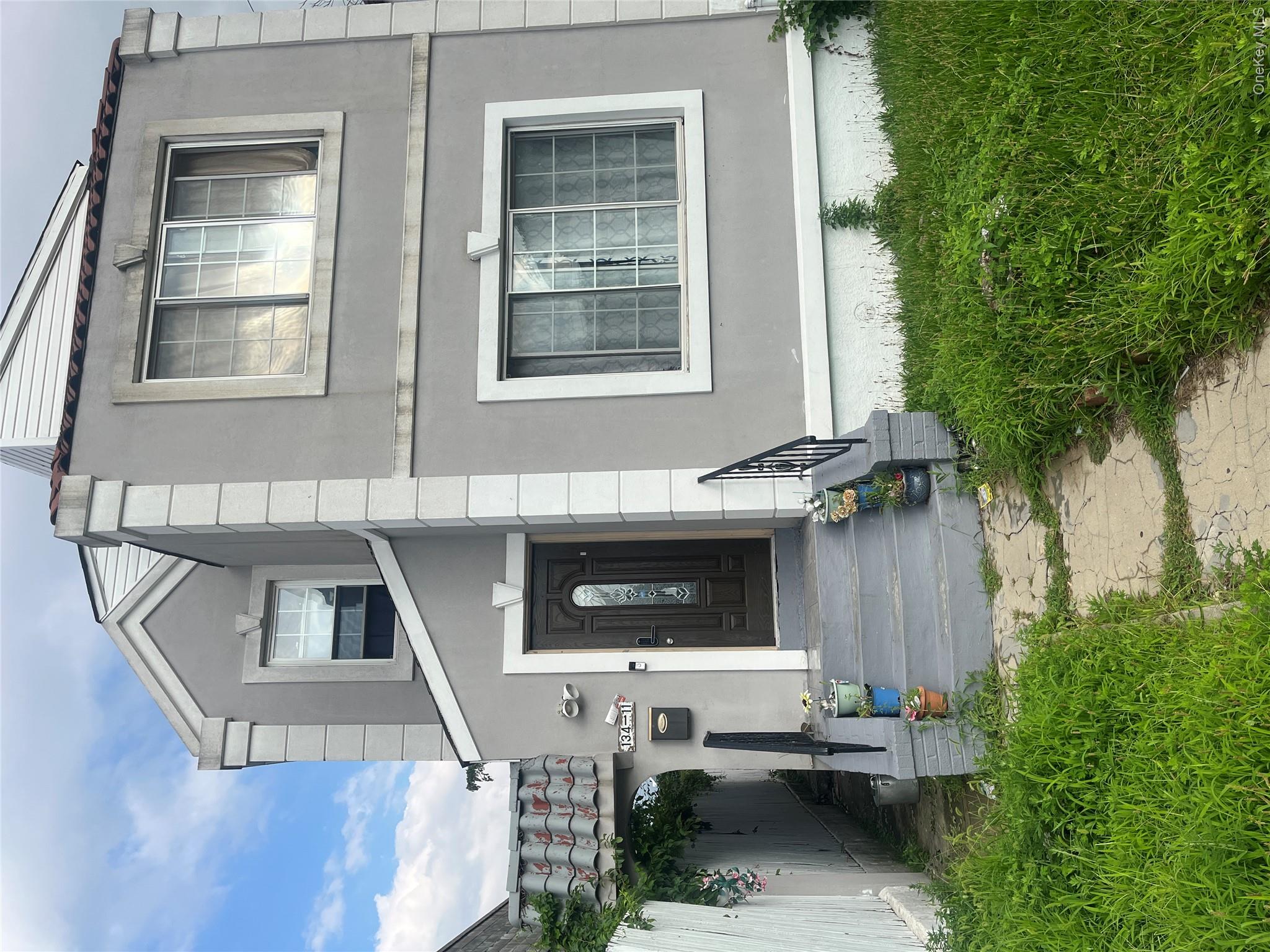 134-11 Francis Lewis Blvd Boulevard