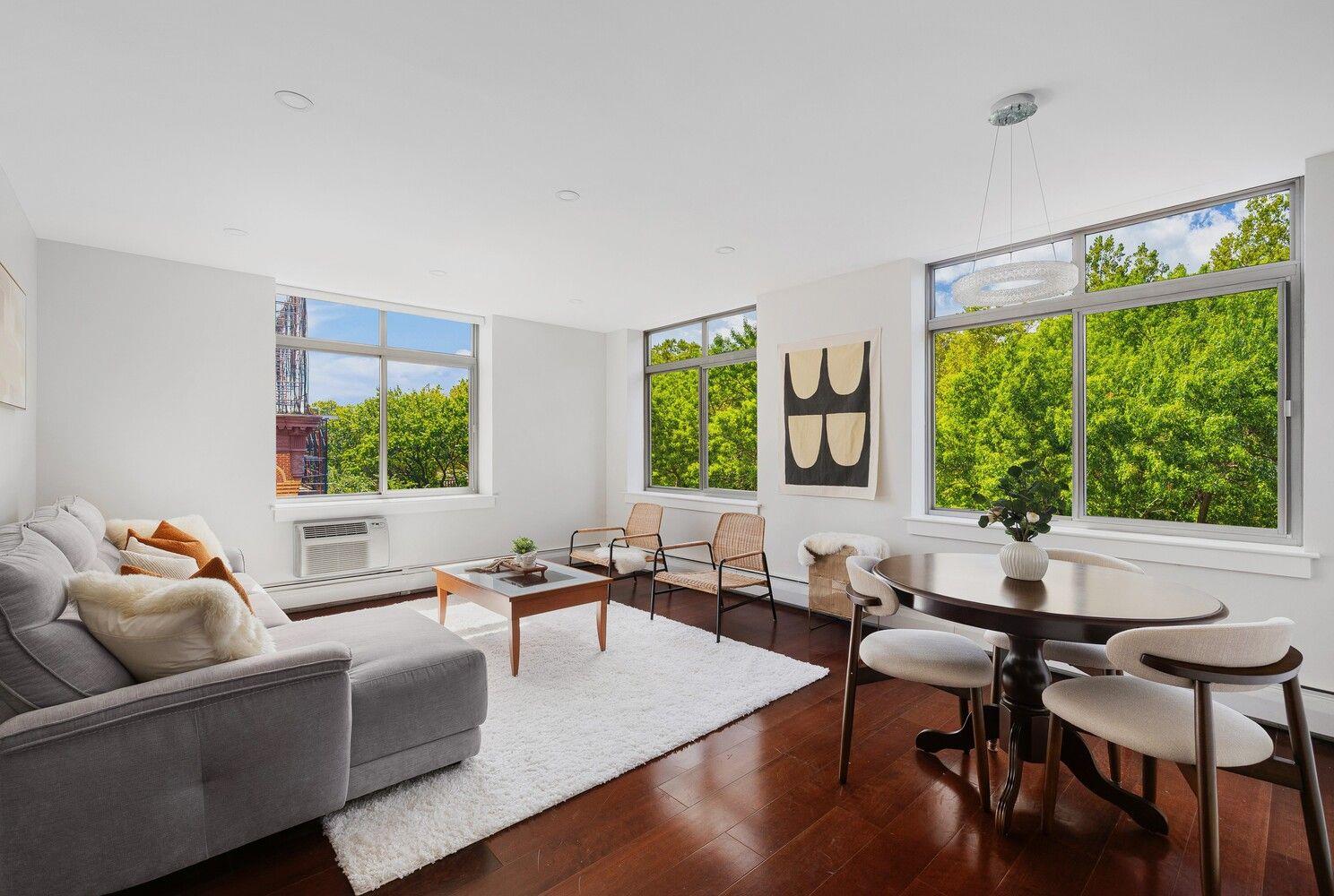 130 Bradhurst Avenue Unit Apt611