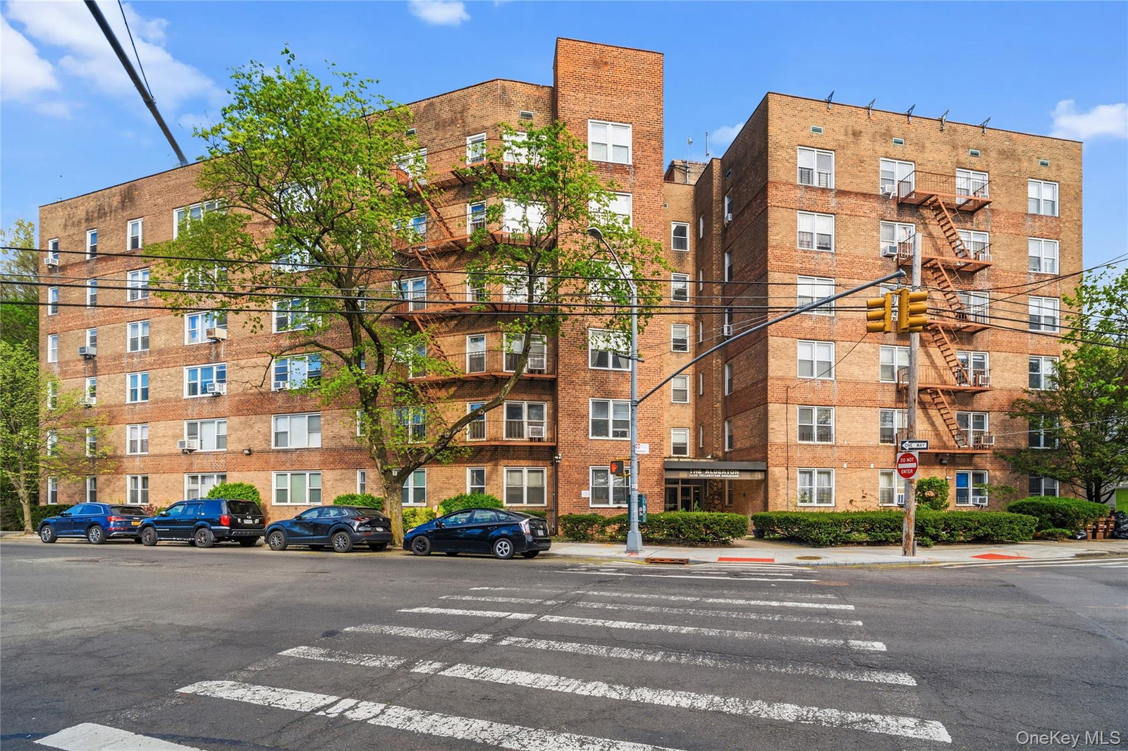 7445 Yellowstone Blvd Unit 5G