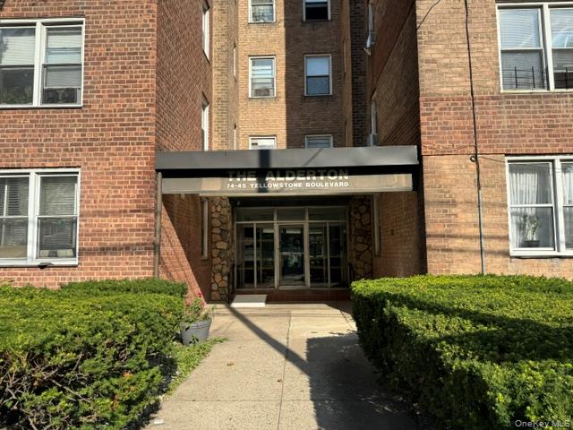 7445 Yellowstone Blvd Unit 5E