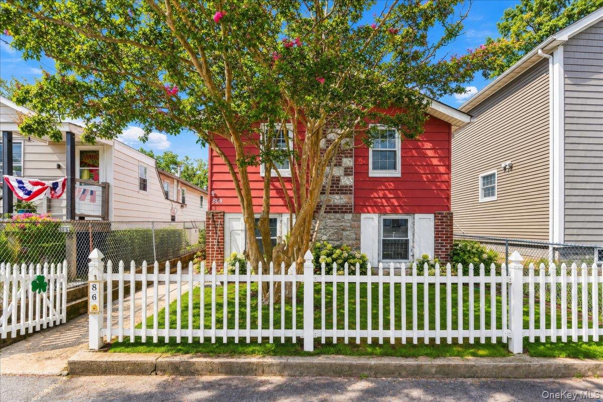 86B Edgewater Park Unit 86