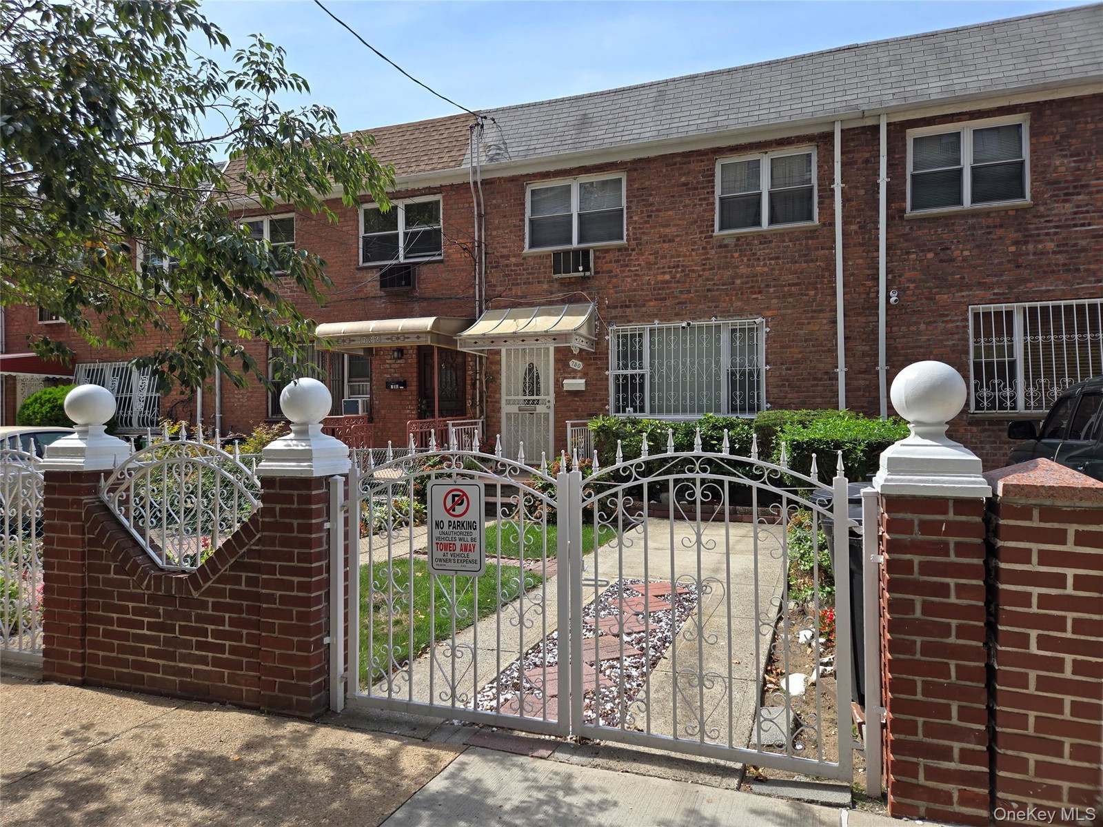 730 Lincoln Ave