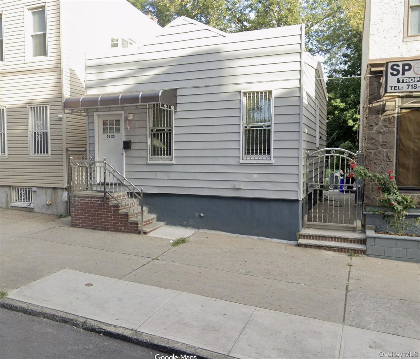 5625 Roosevelt Ave