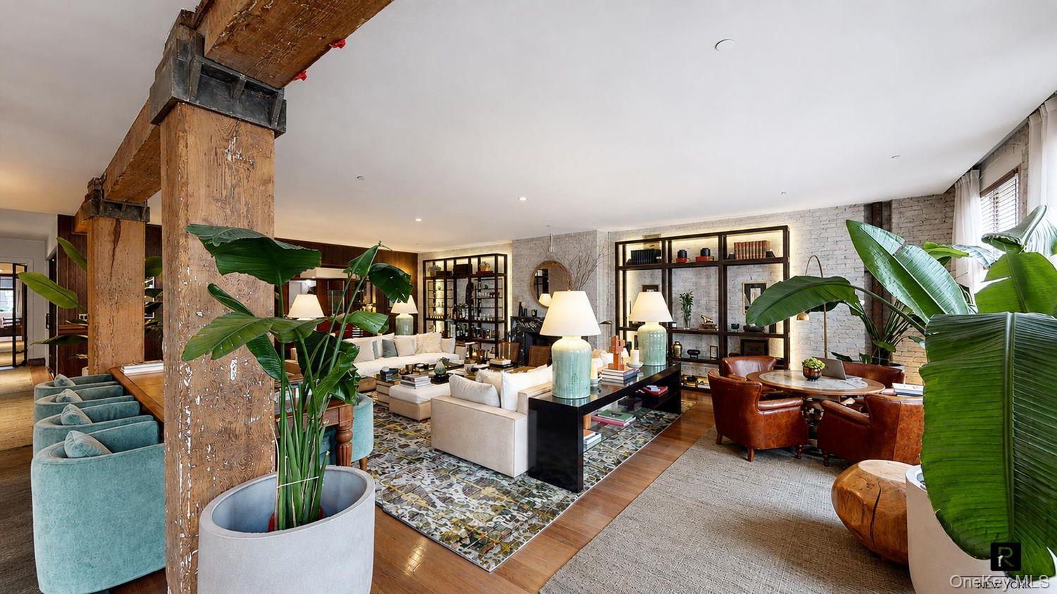 169 Hudson Street Unit 3-N