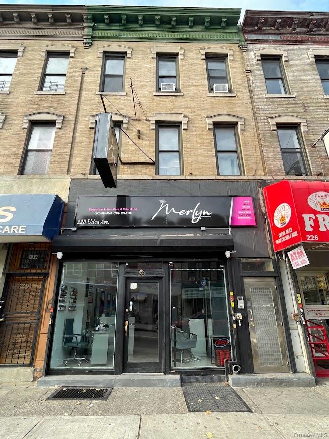228 Utica Ave