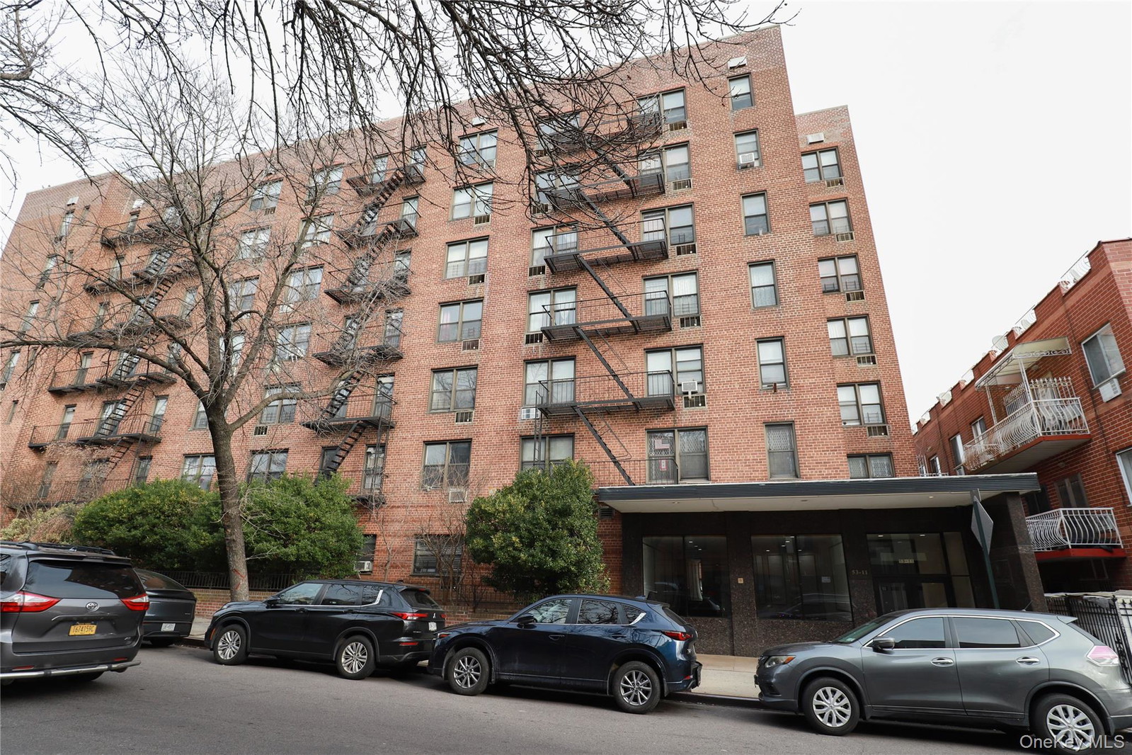 5311 90th St Unit 6C