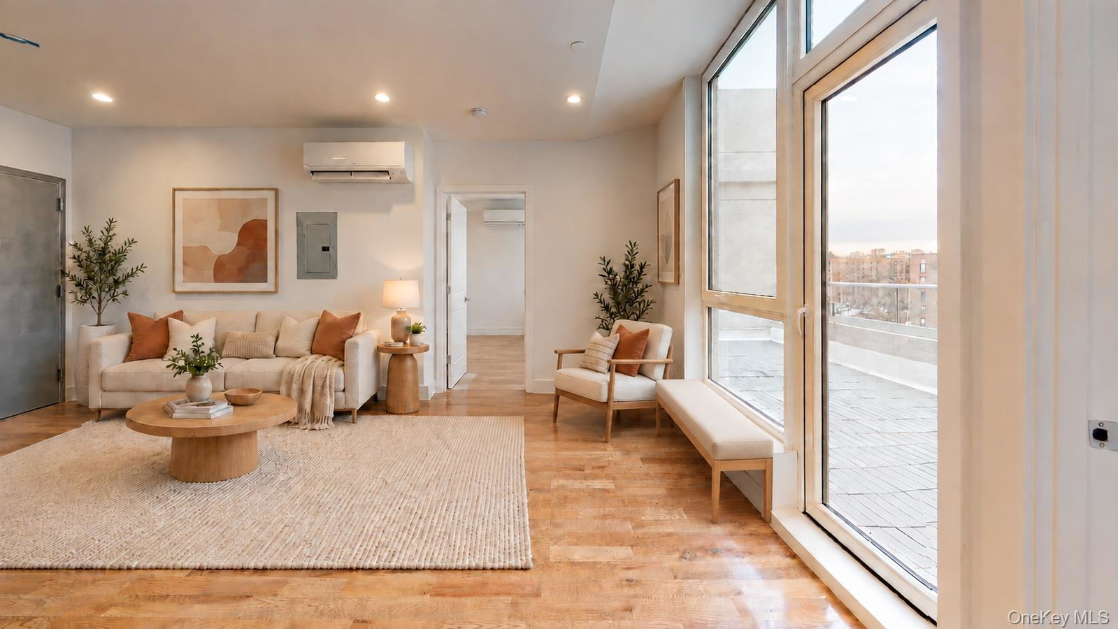 13828 Queens Blvd Unit Ph-7F