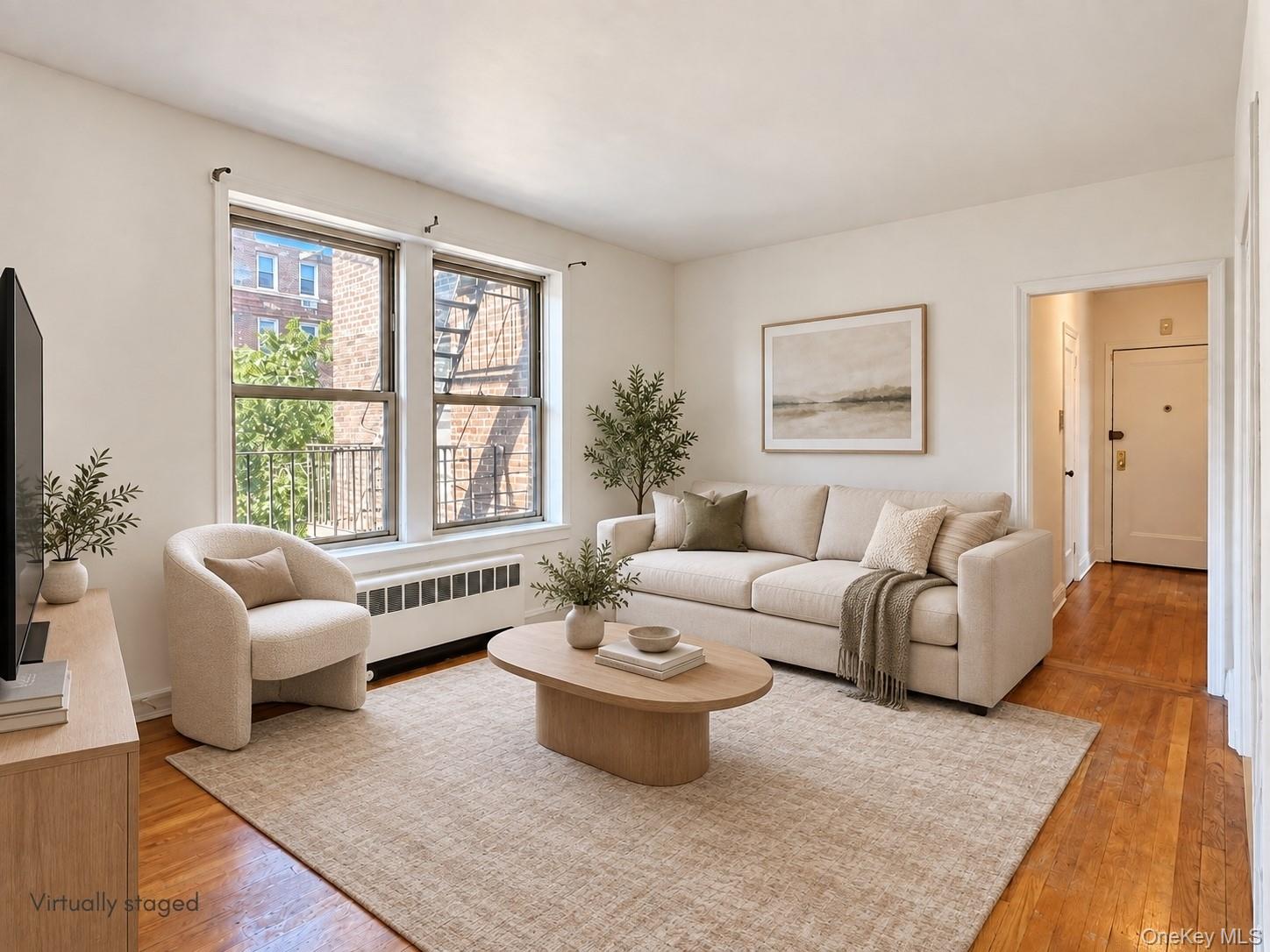 43-10 48 Avenue Unit 4O