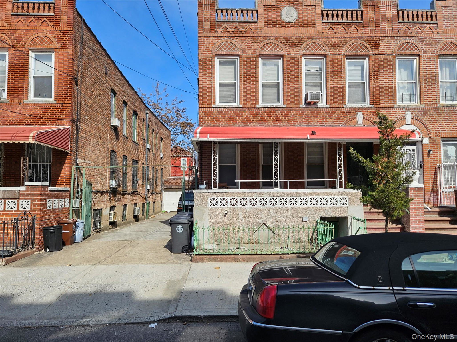 539 E 96th St Unit 4