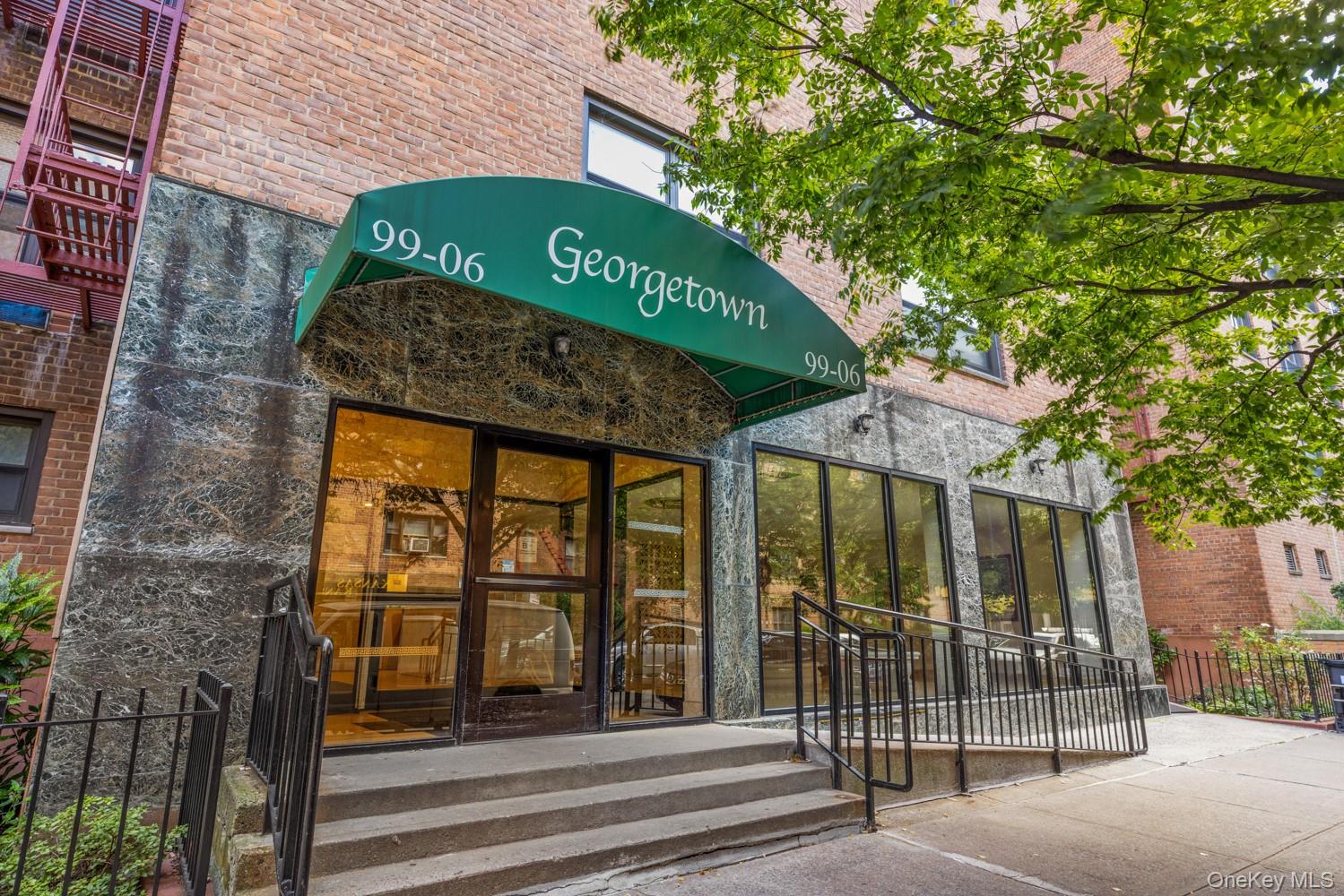 9906 58th Ave Unit 5L