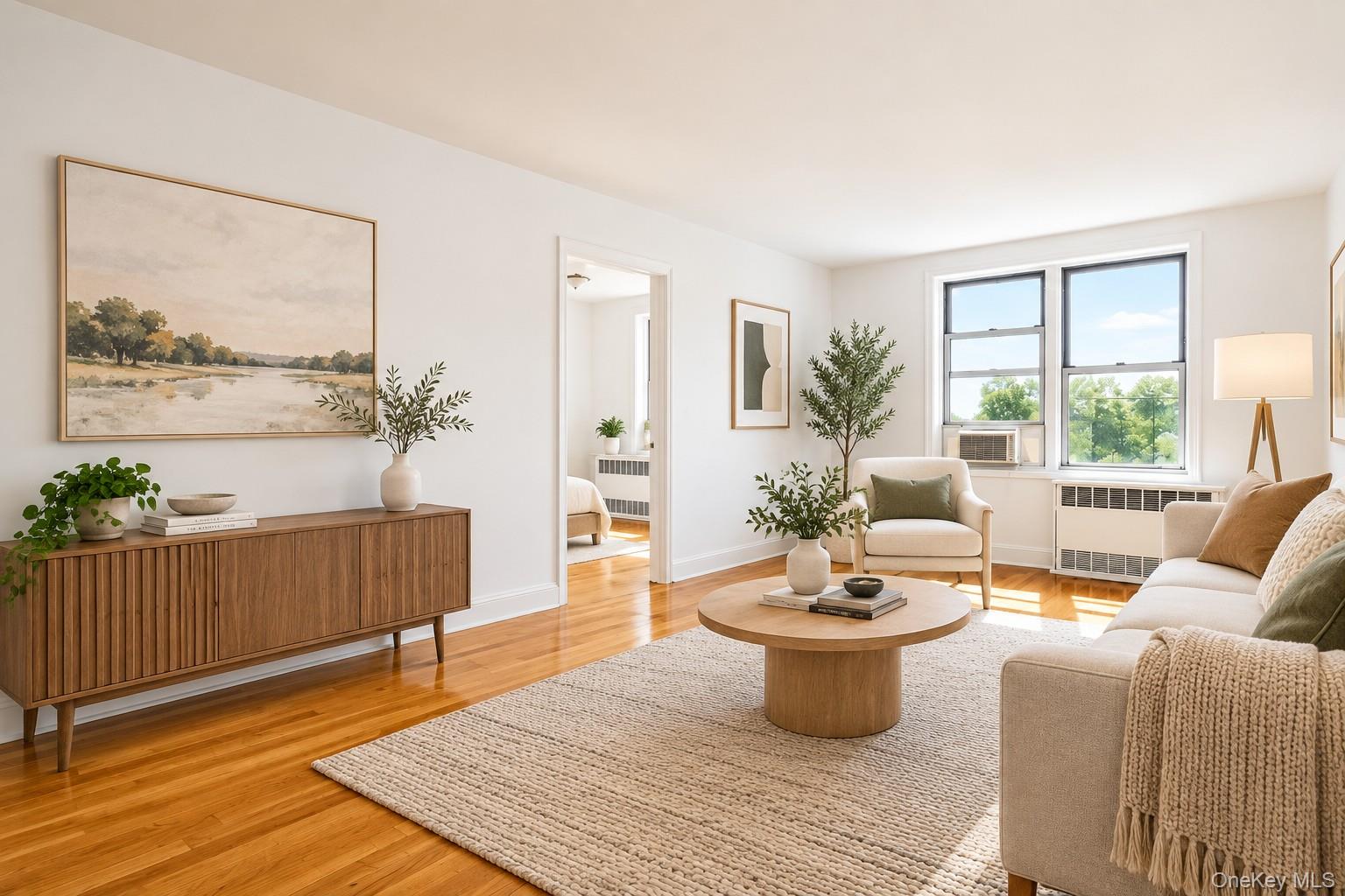 6345 Saunders St Unit 3E