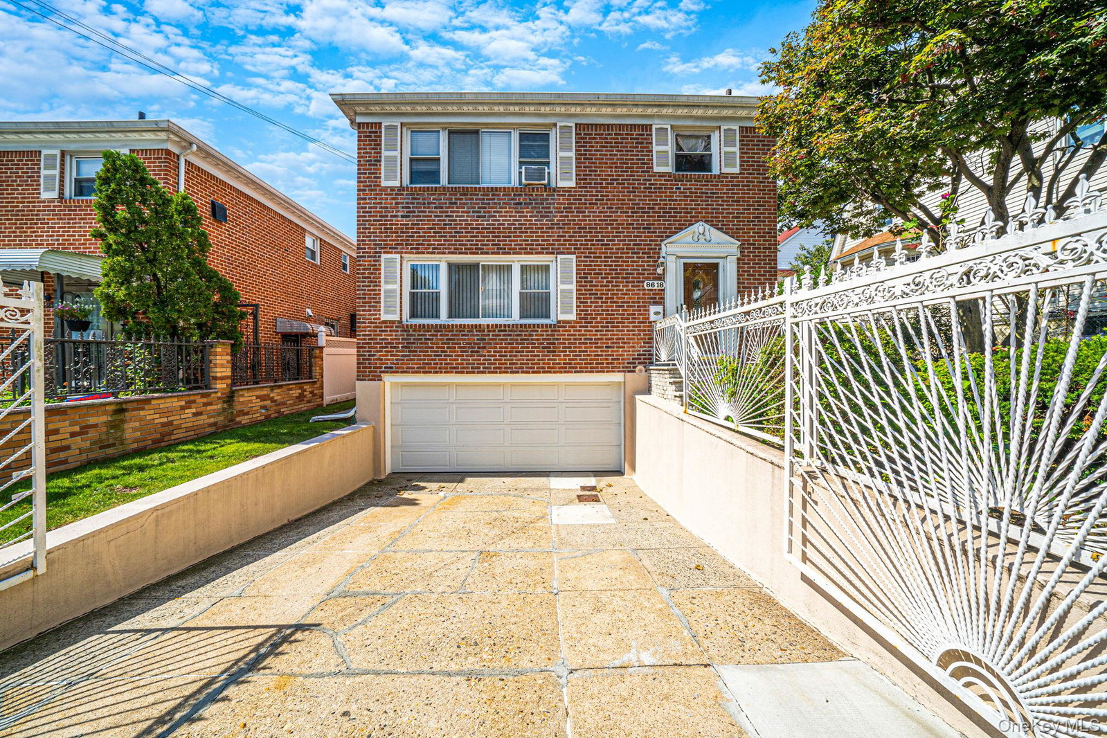 8618 164th Street