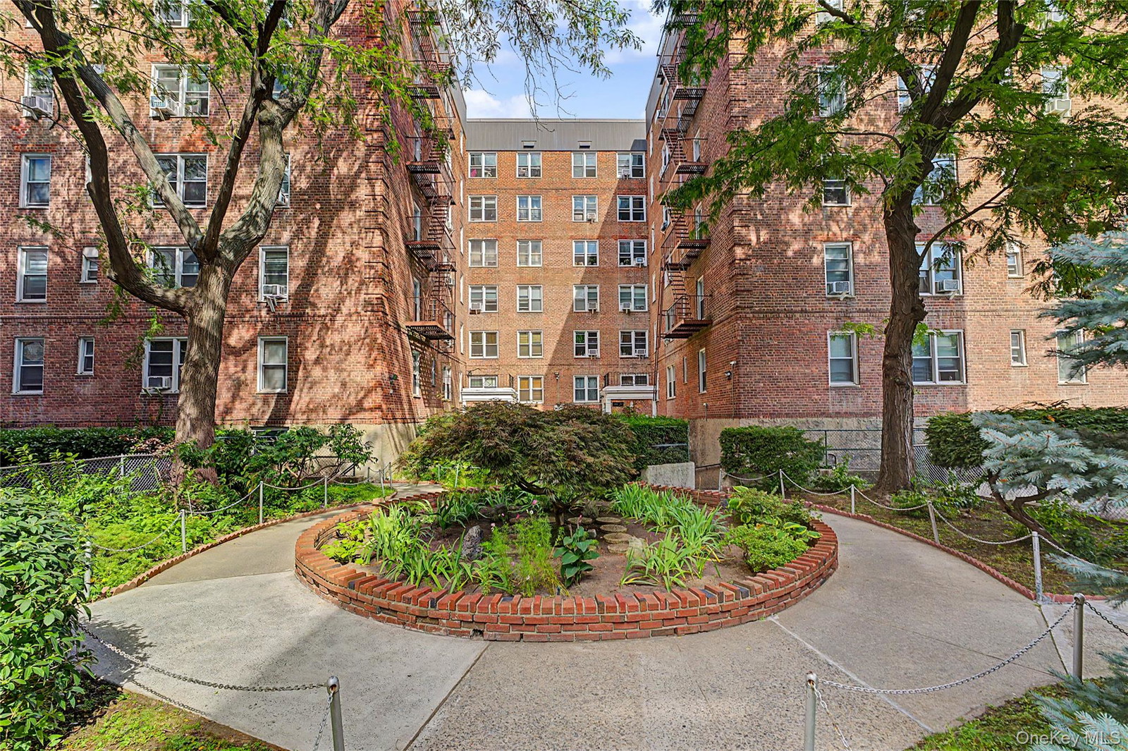 14445 Sanford Ave Unit 5F