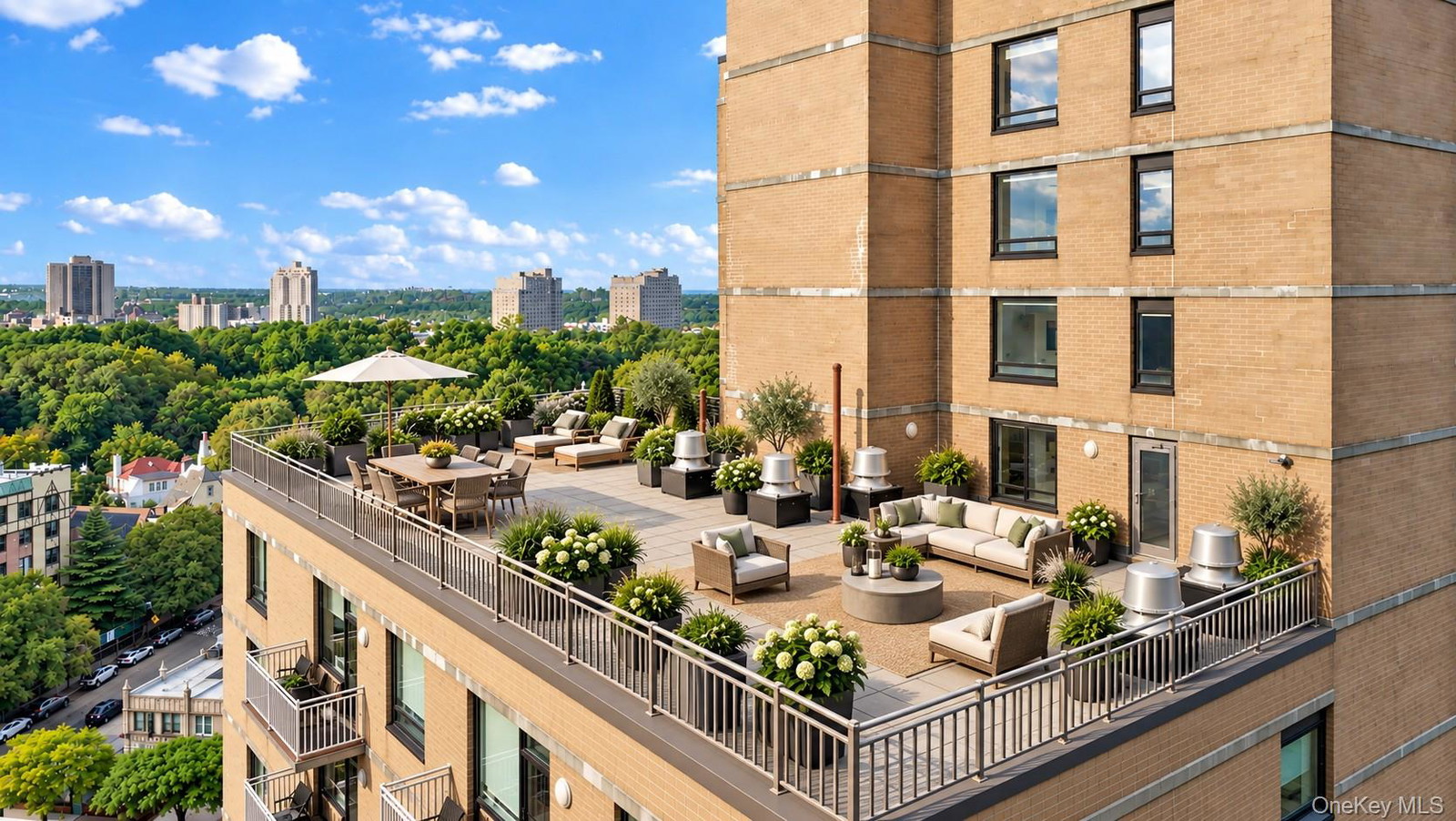 11624 Grosvenor Ln Unit 15A