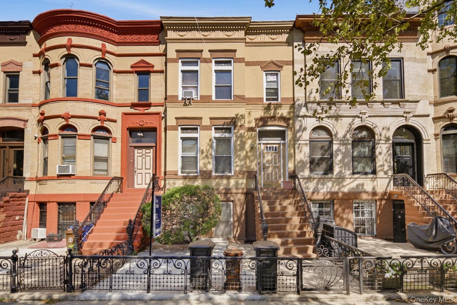 343 Gates Ave